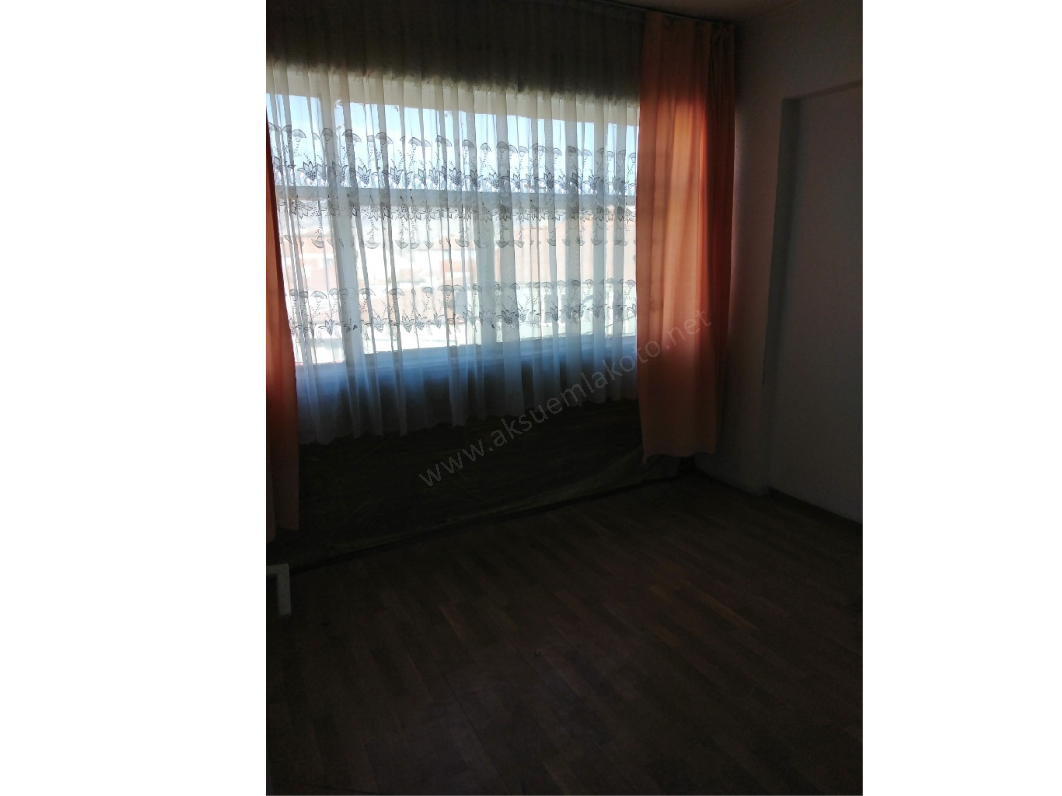 Satlık daire