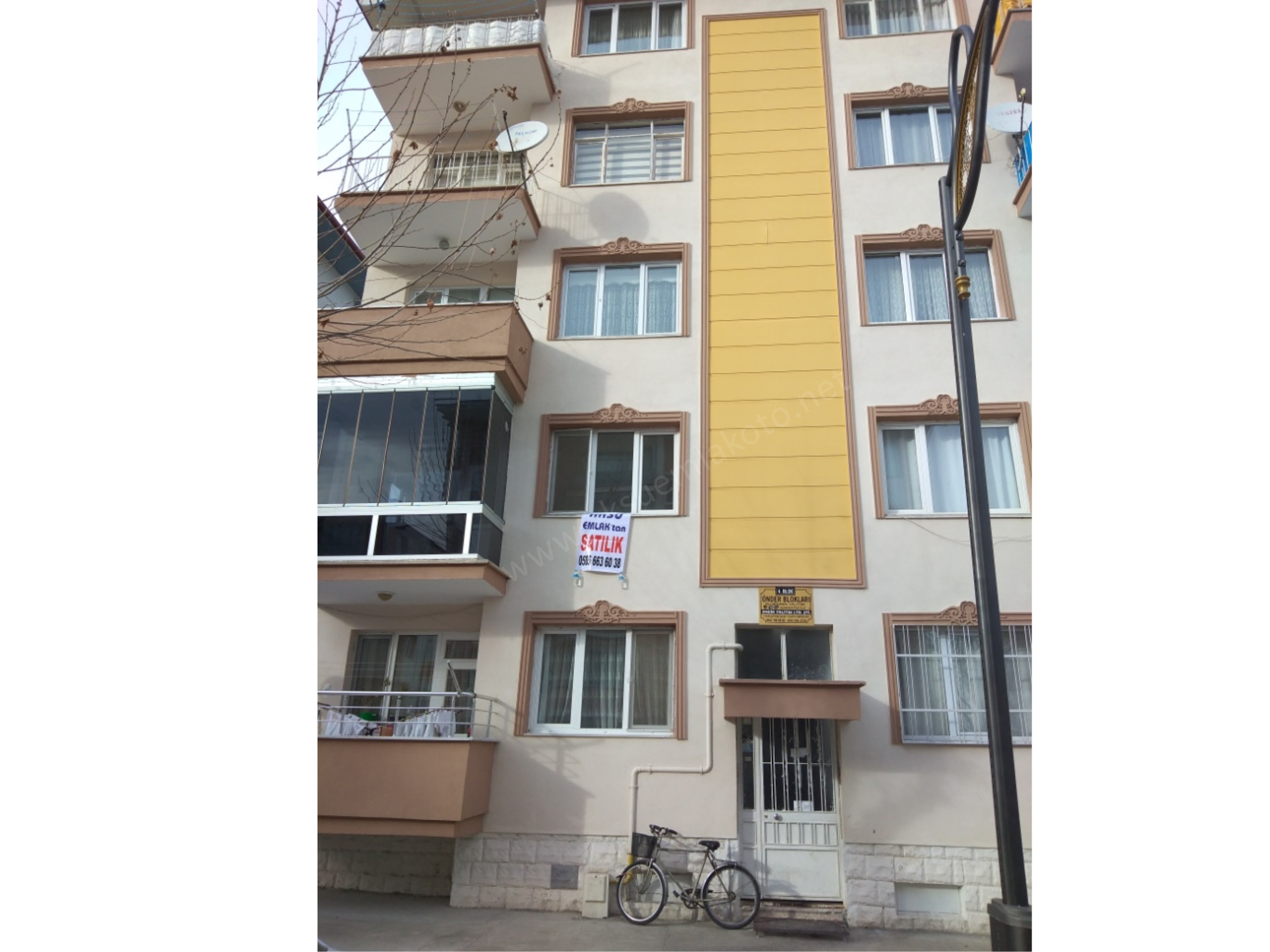 Satlıkdaire