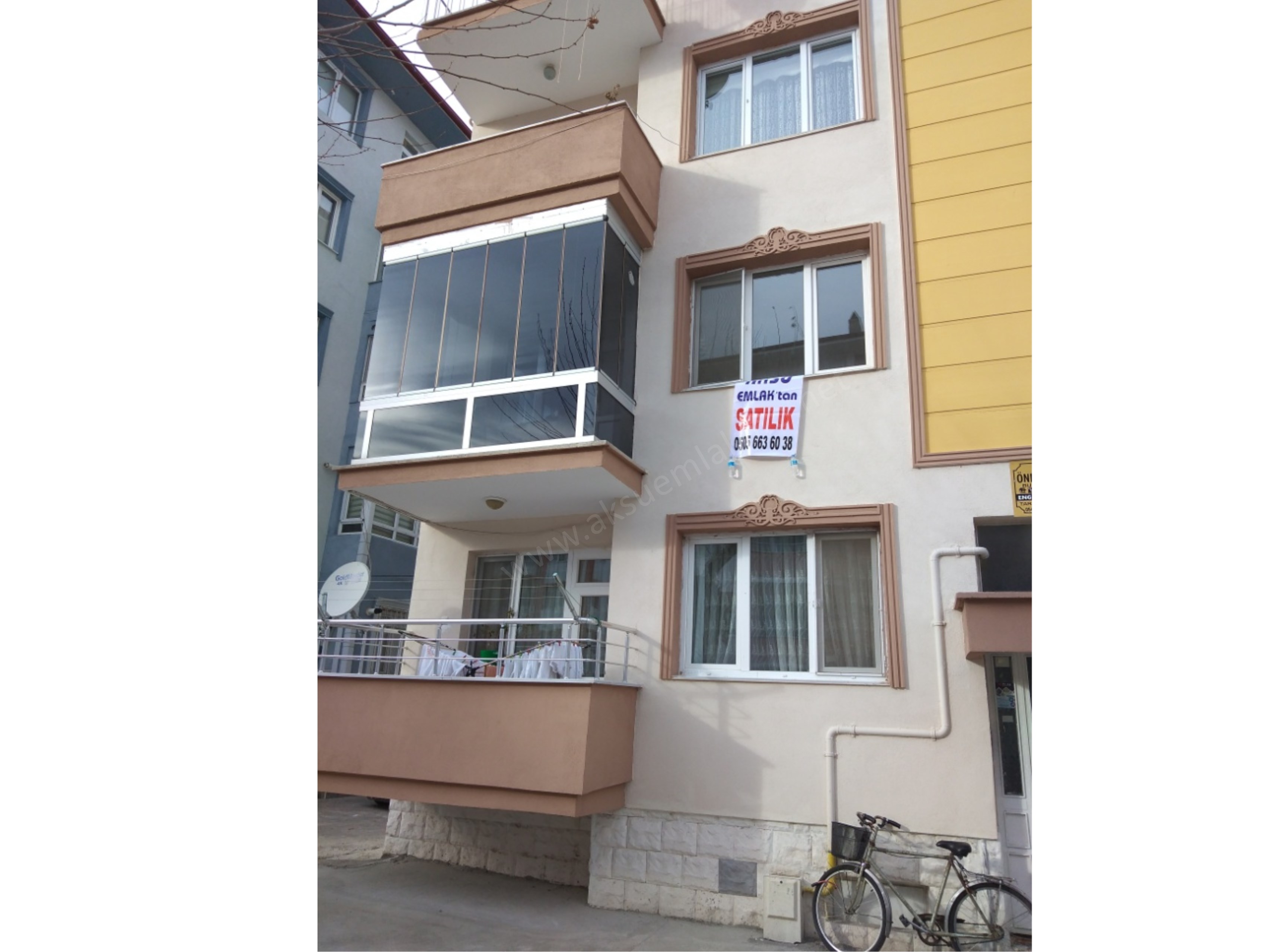 Satlıkdaire