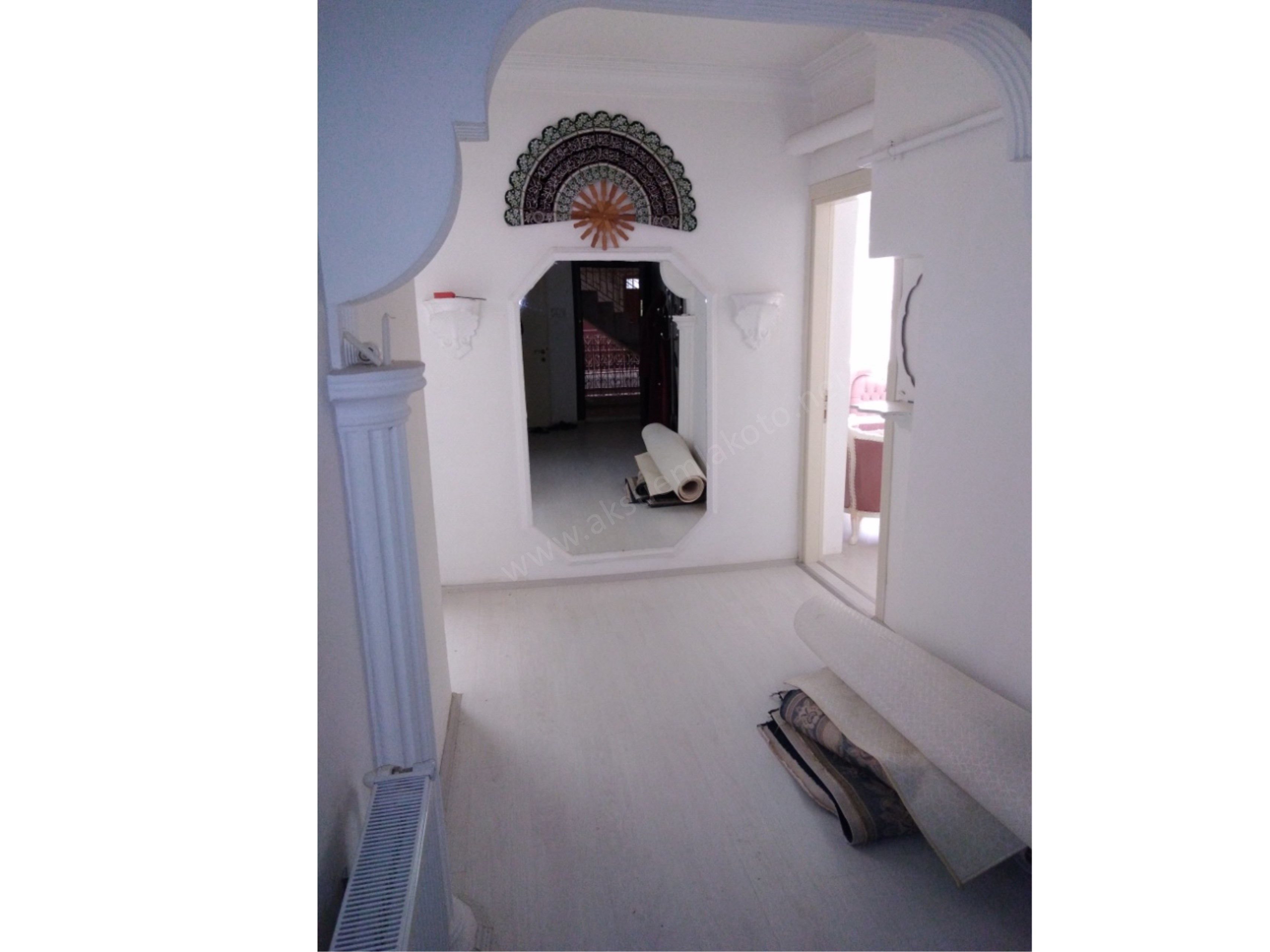 Satlık daire
