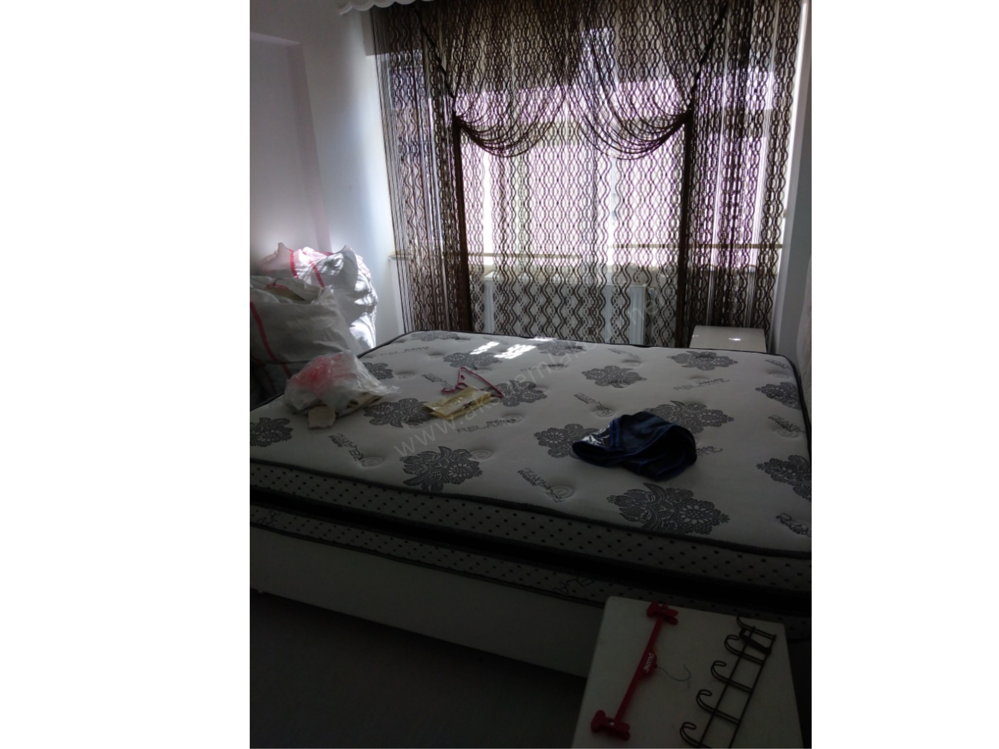 Satlık daire
