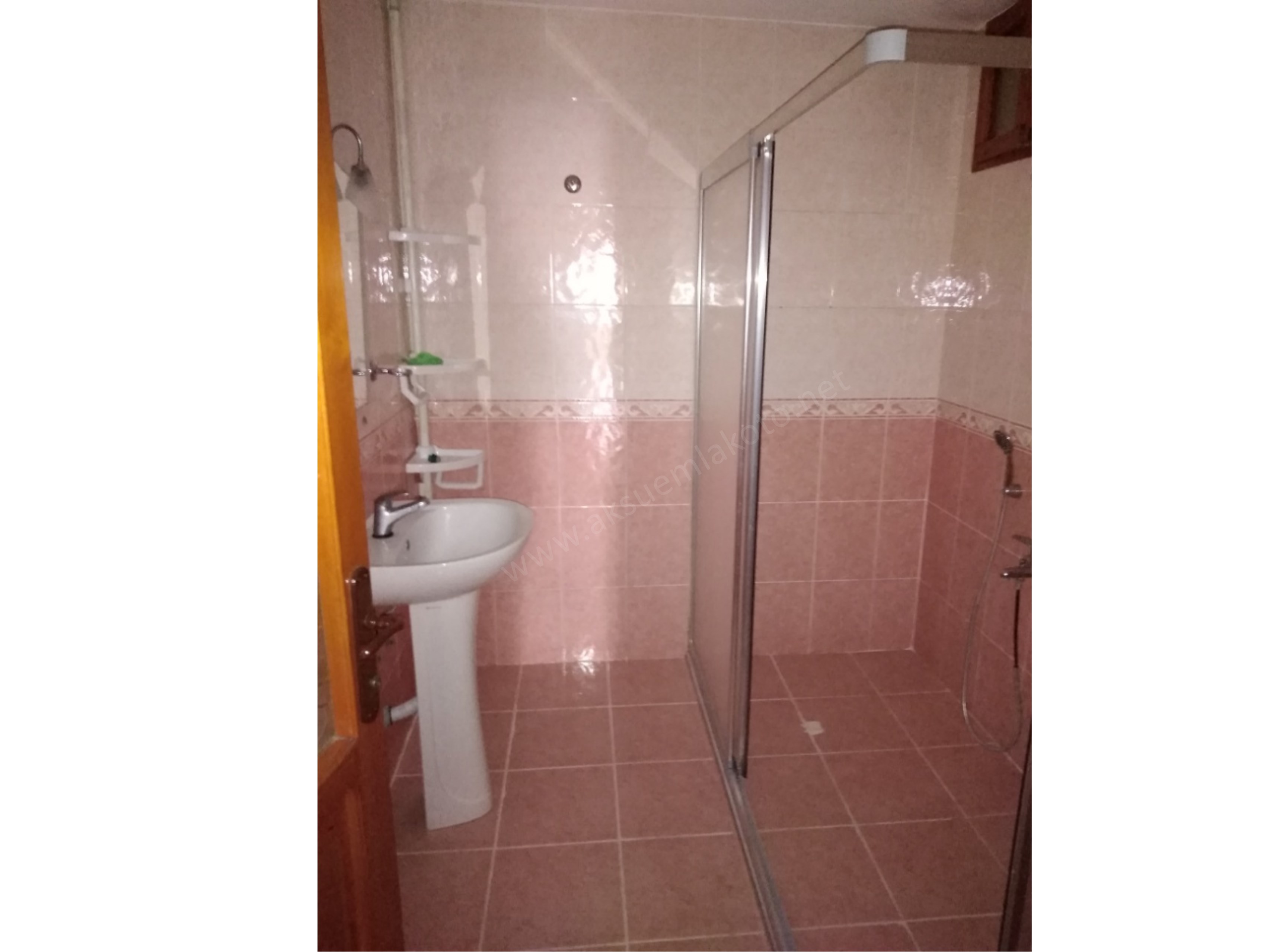 Kiralık daire