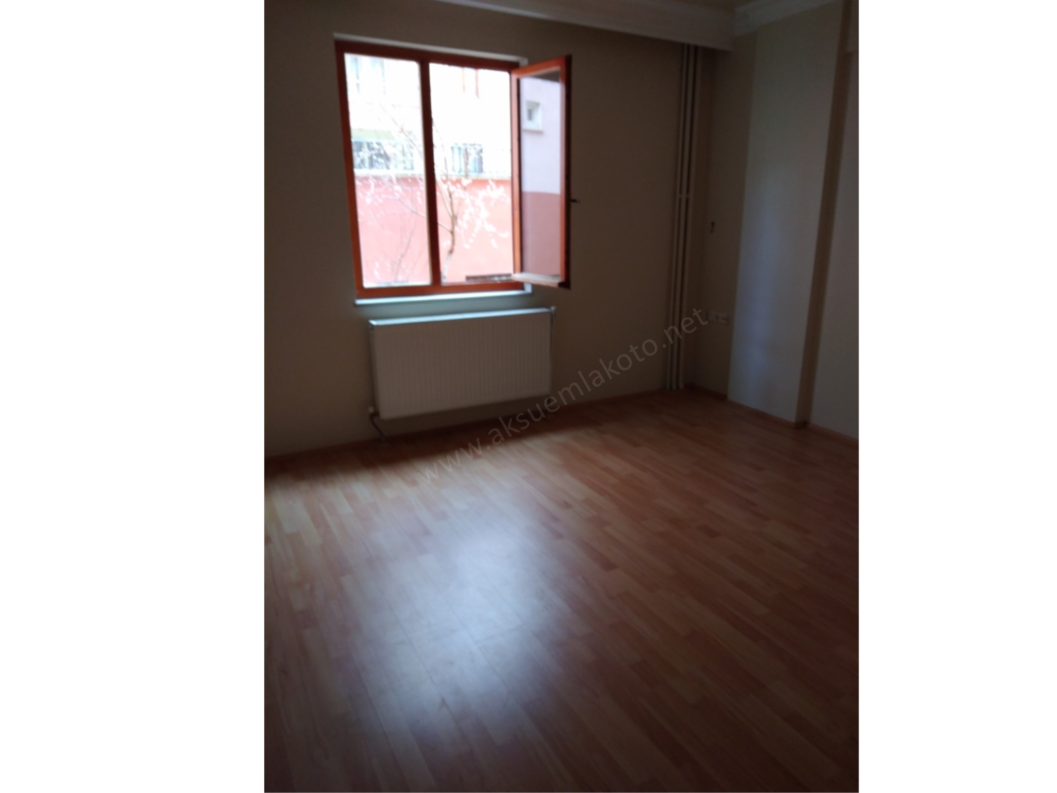 Kiralık daire
