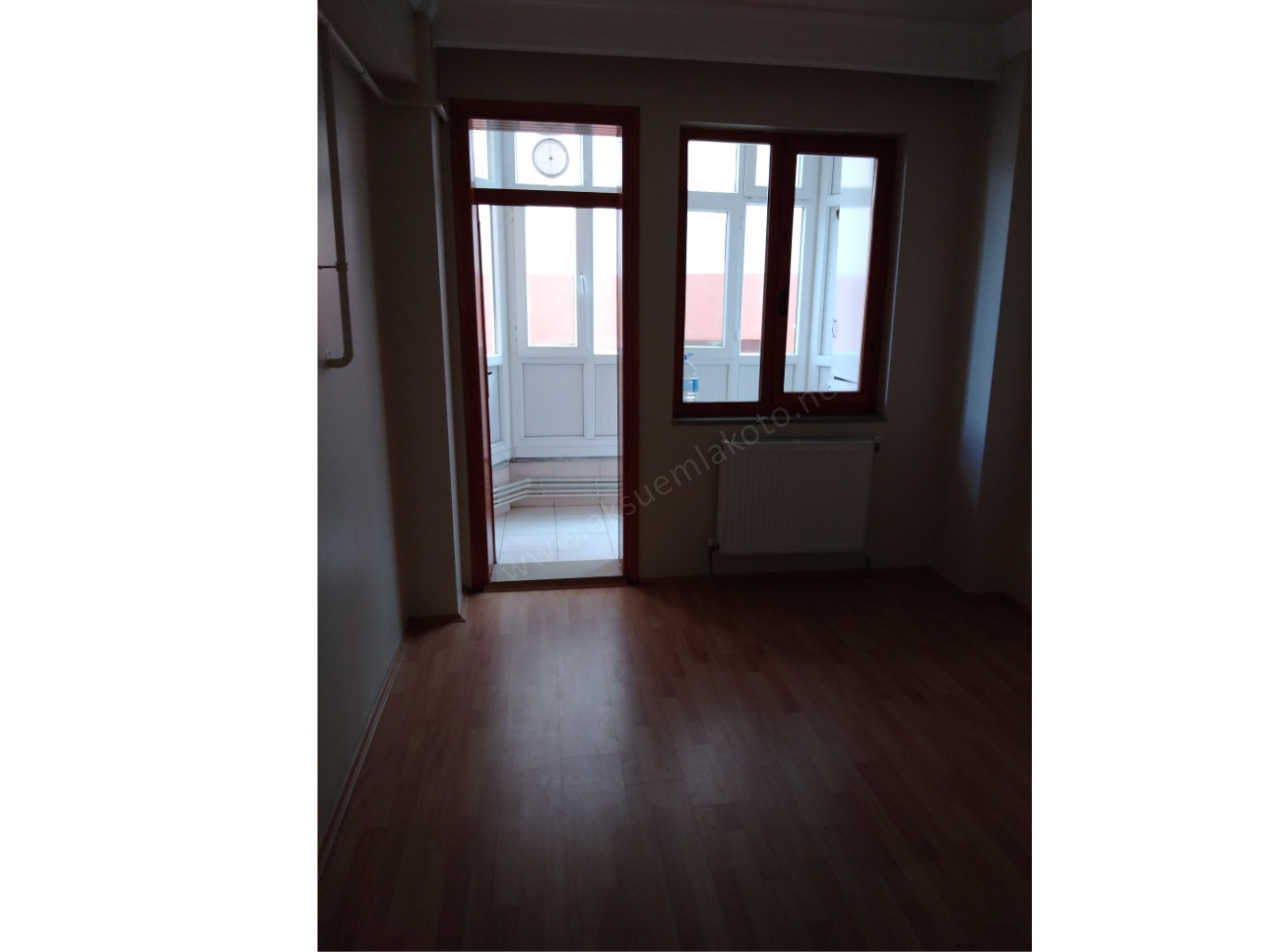 Kiralık daire