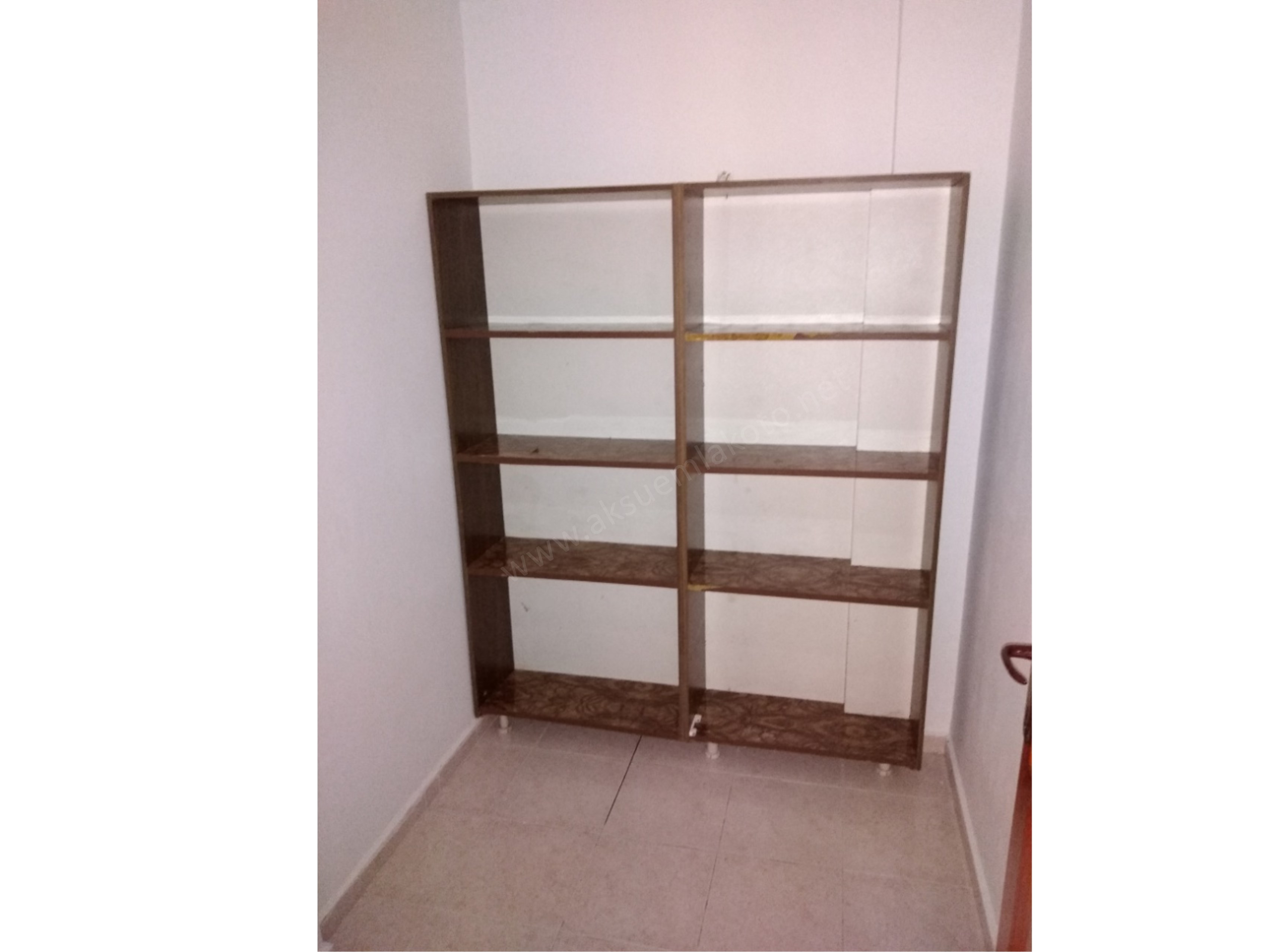Kiralık daire