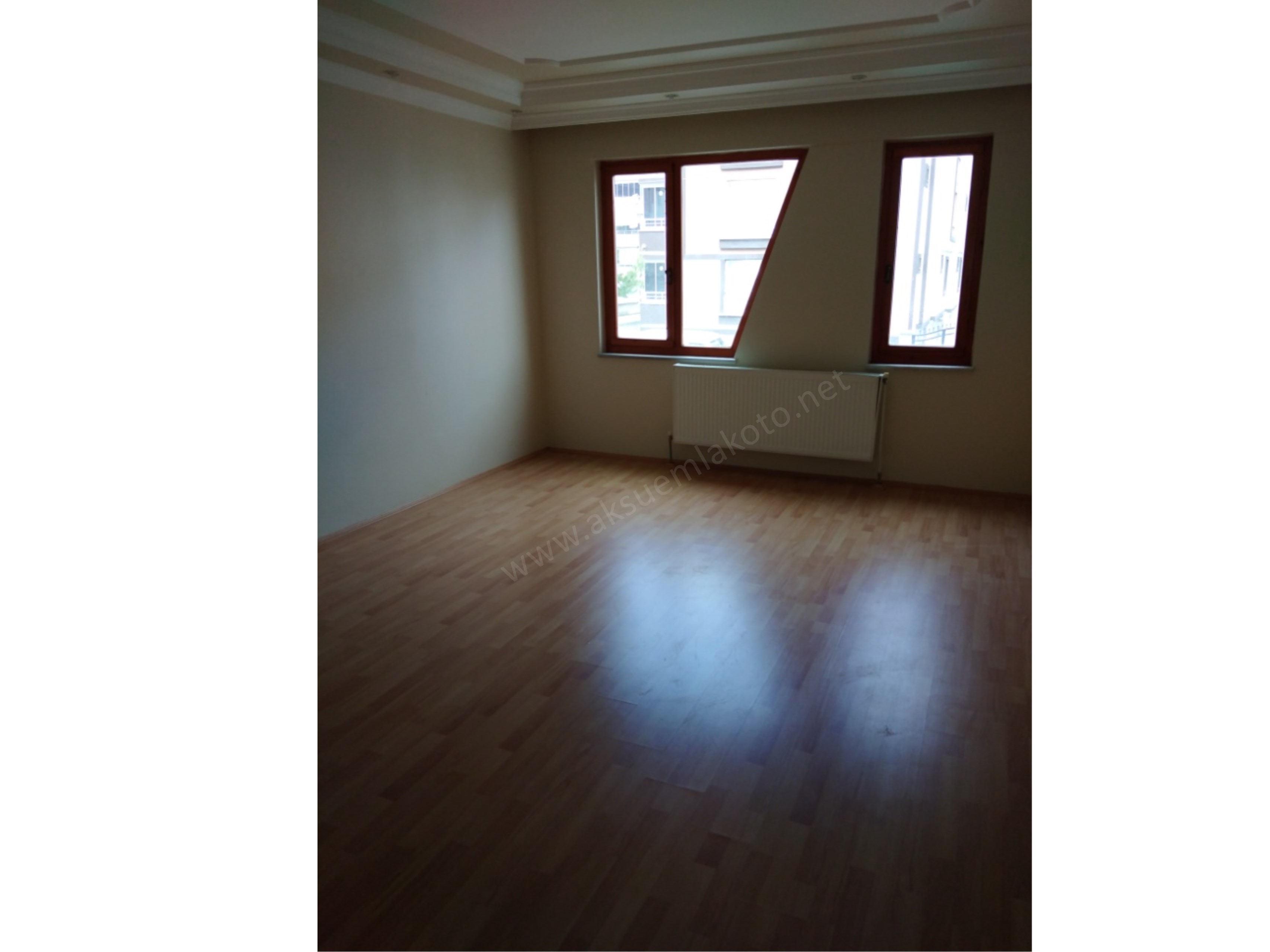 Kiralık daire
