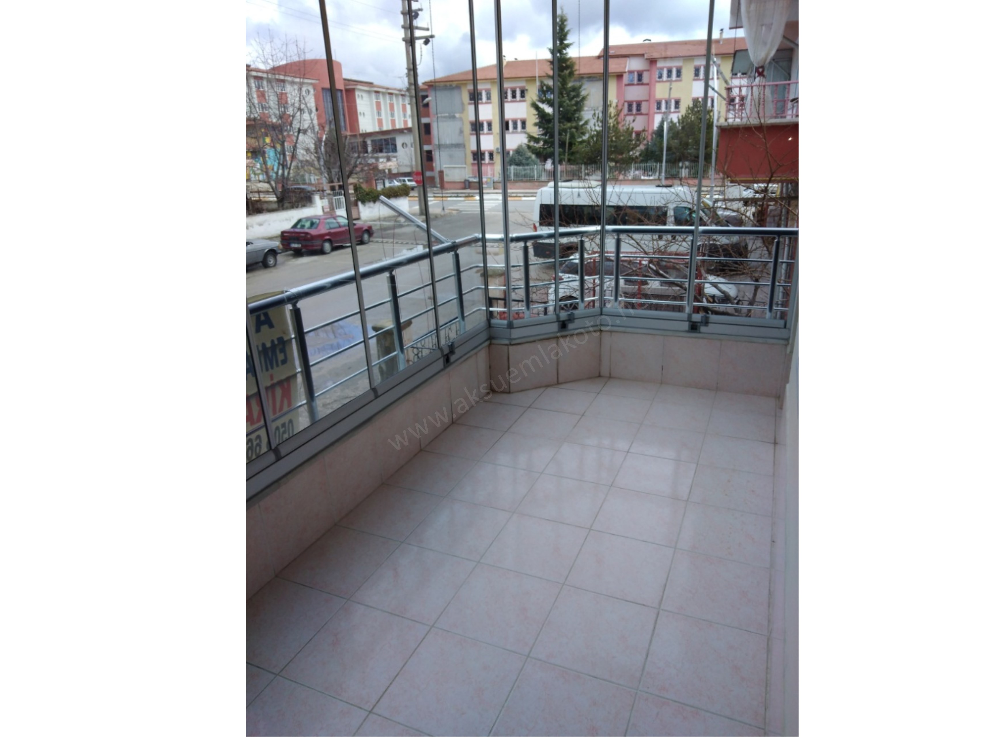 Kiralık daire