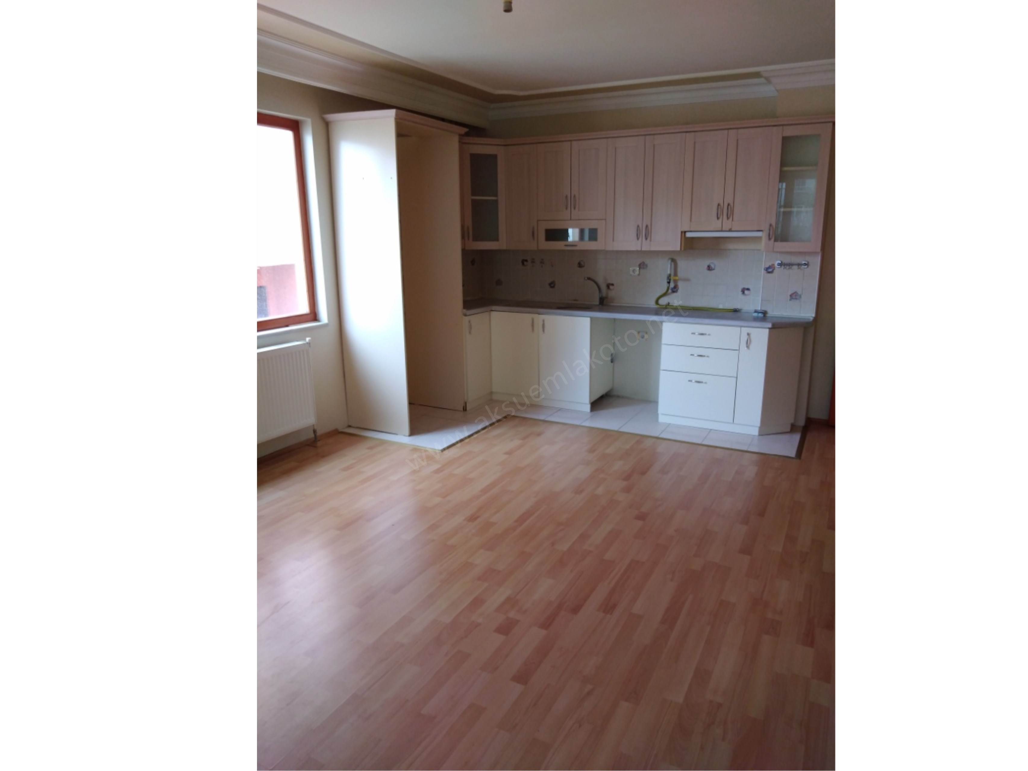 Kiralık daire