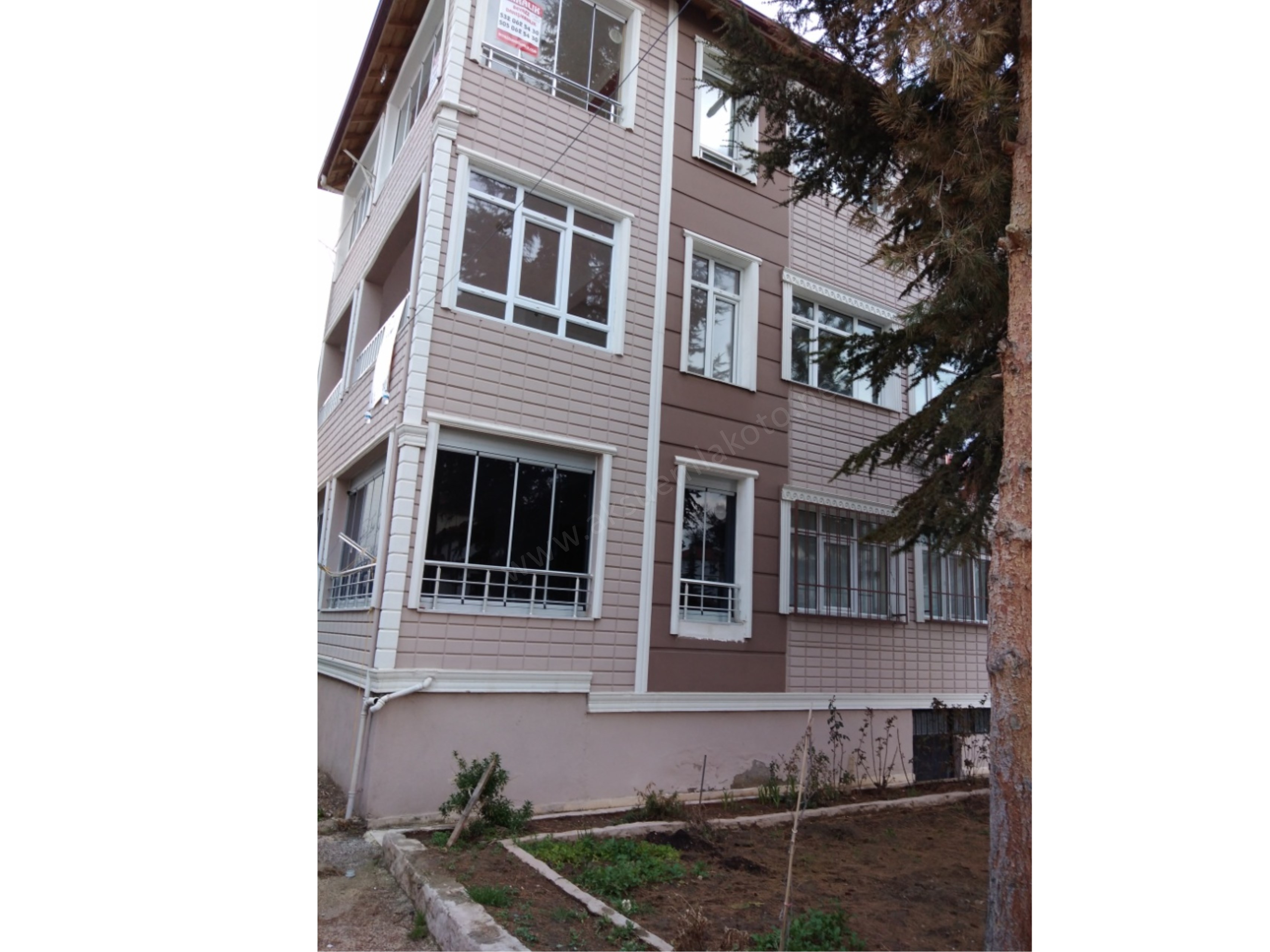 Kiralık daire