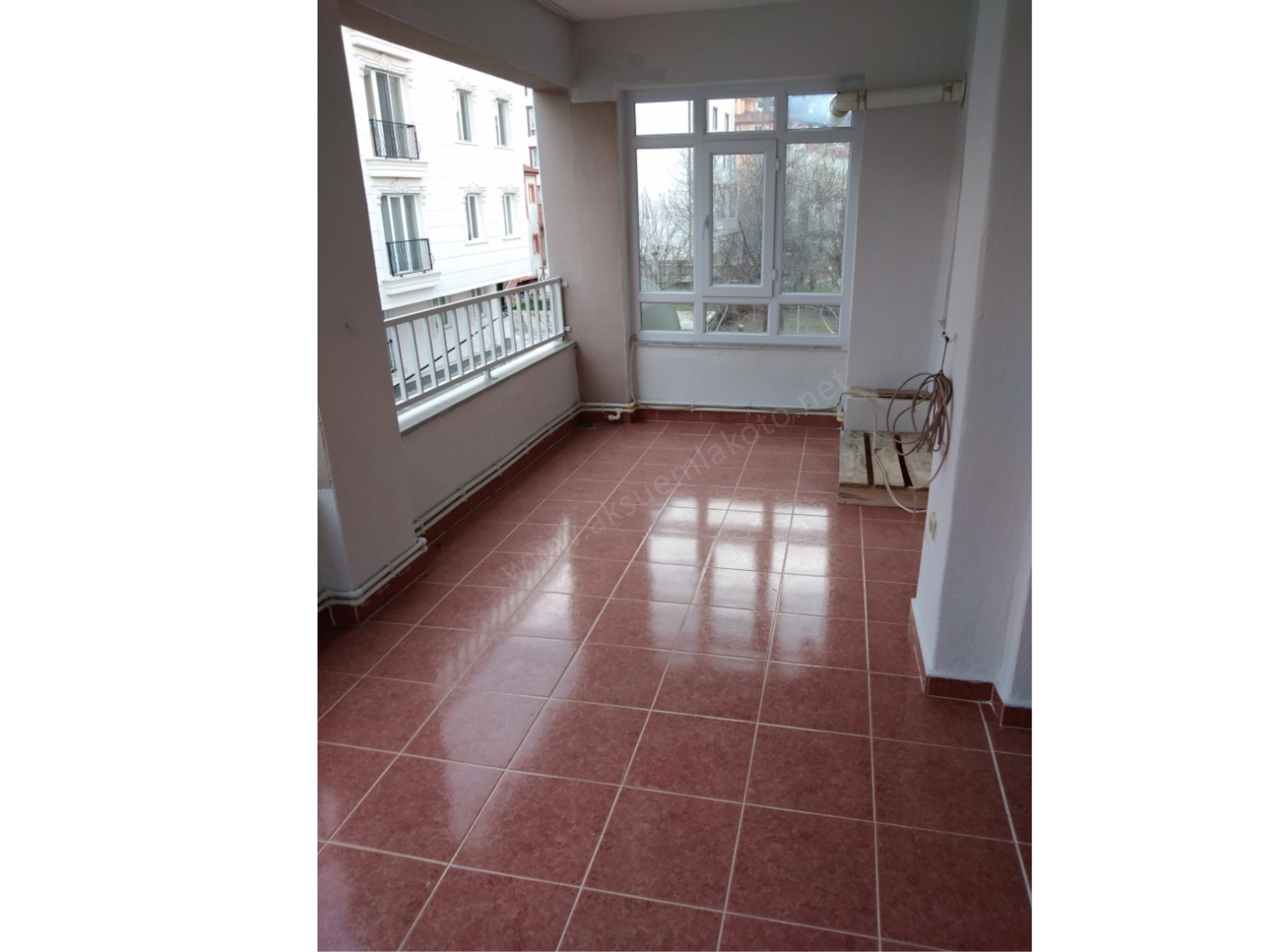 Kiralık daire