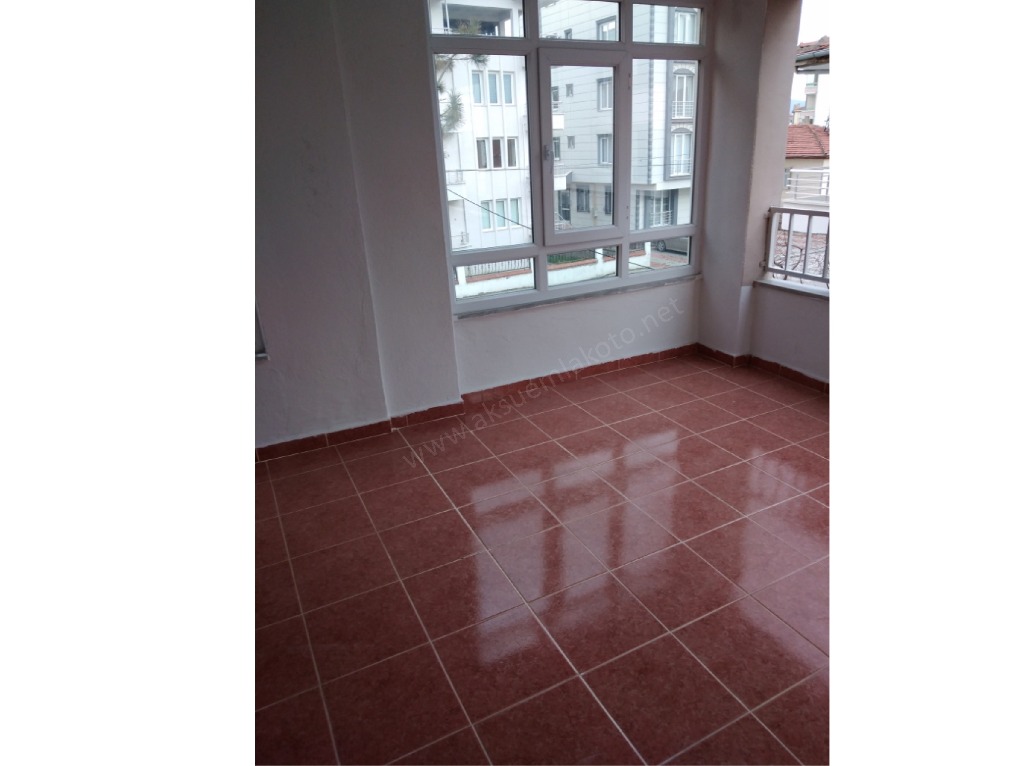 Kiralık daire