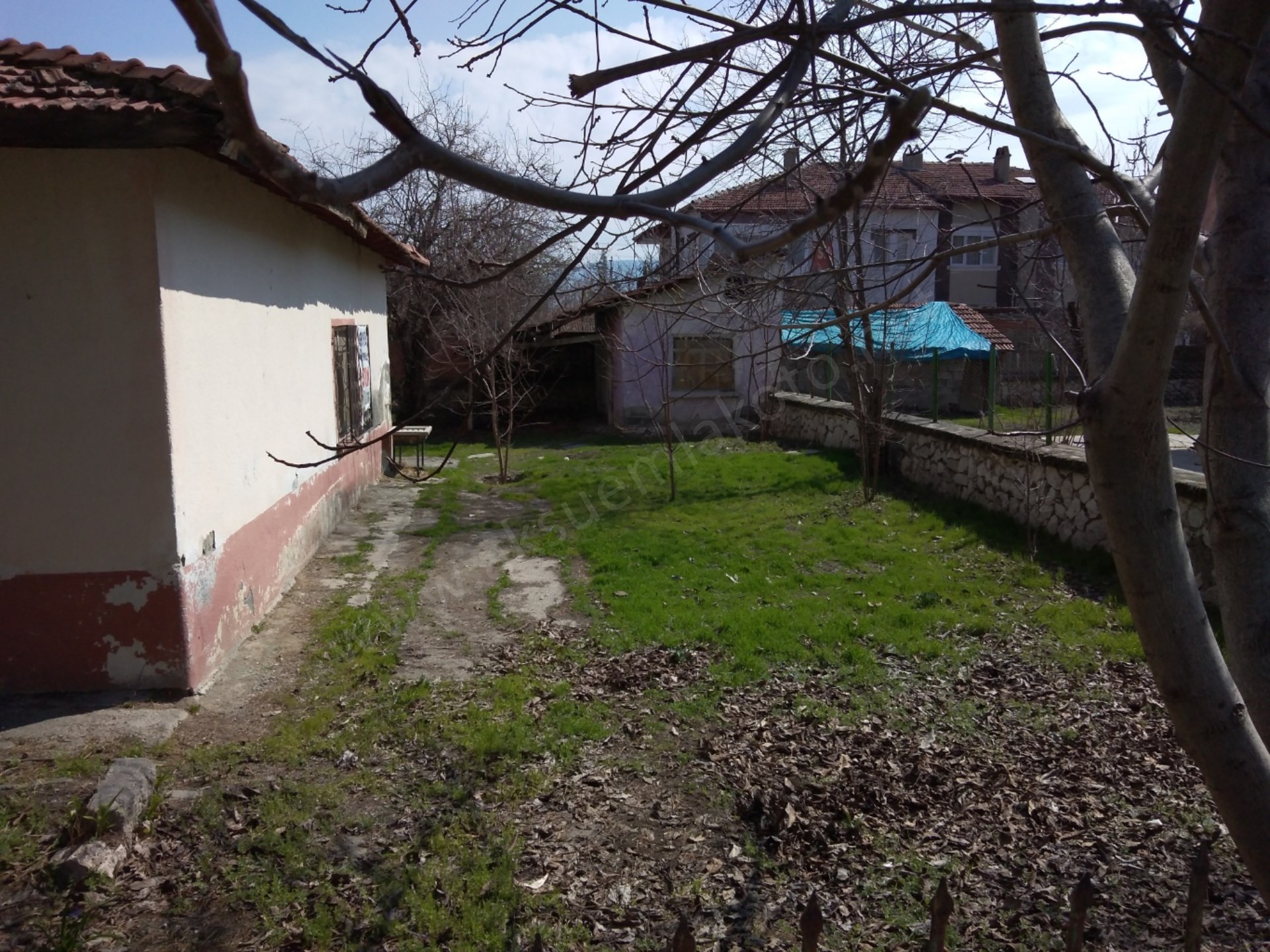 Kiralık daire