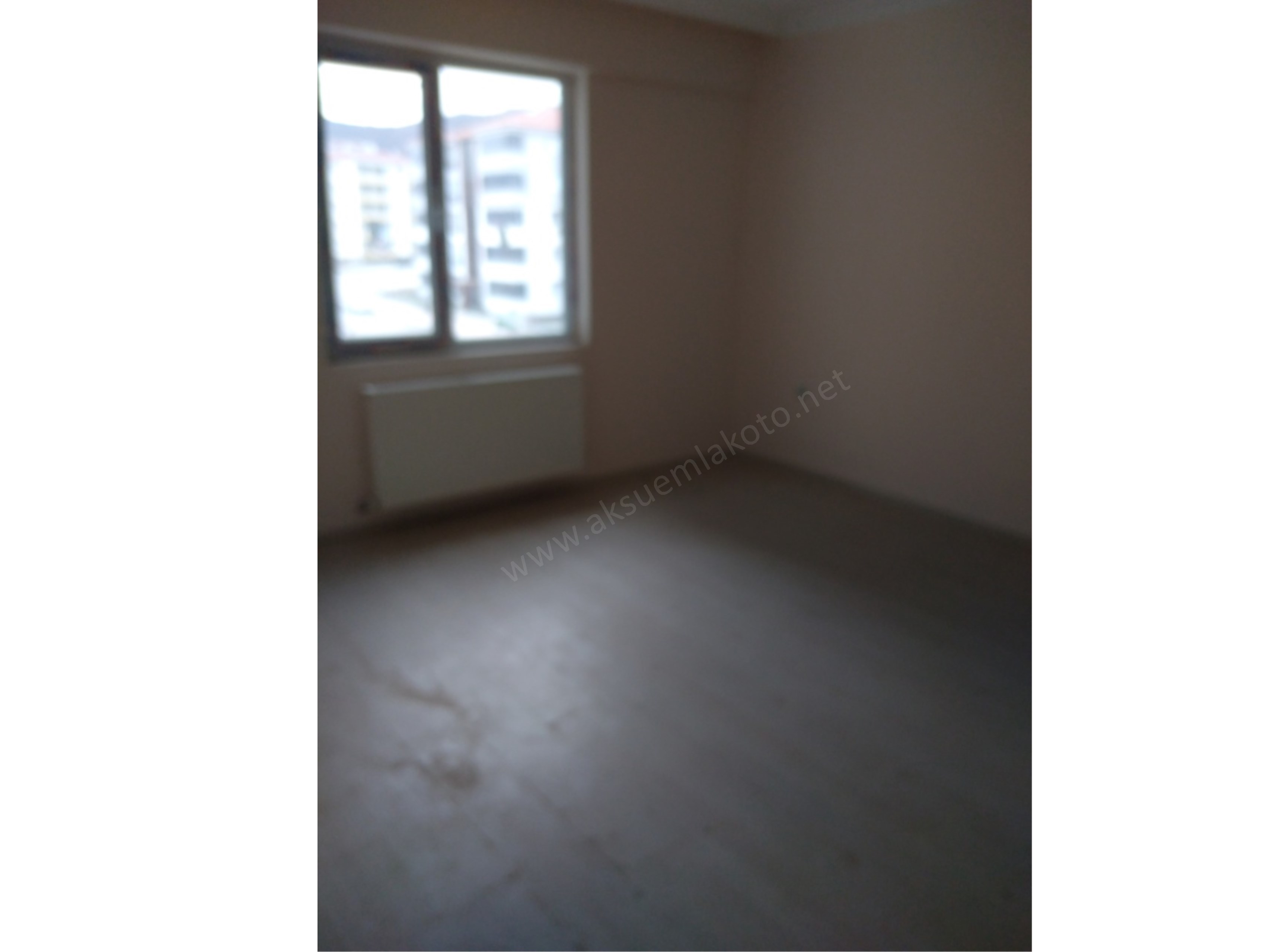 Kiralık daire
