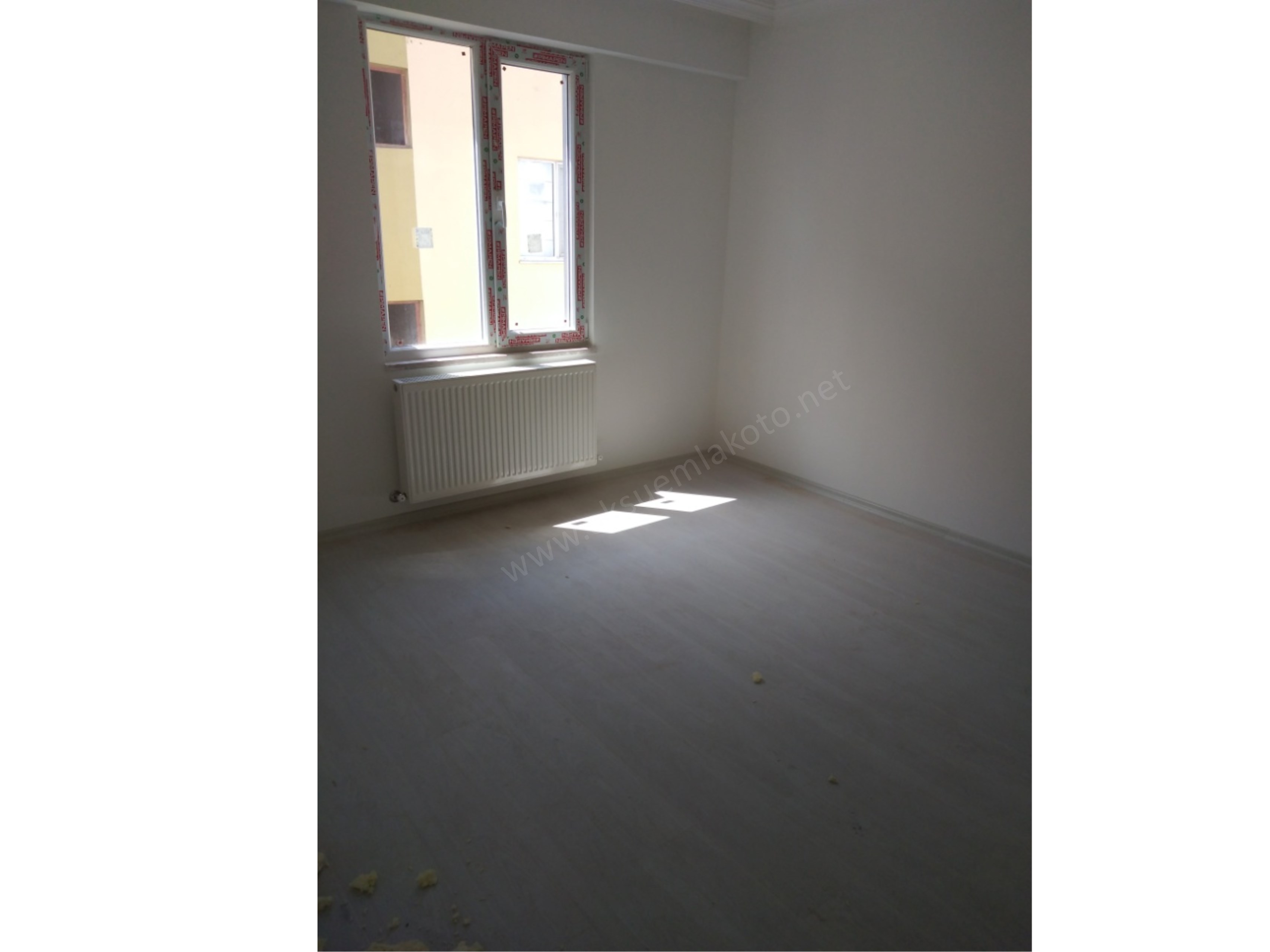 Satlık daire
