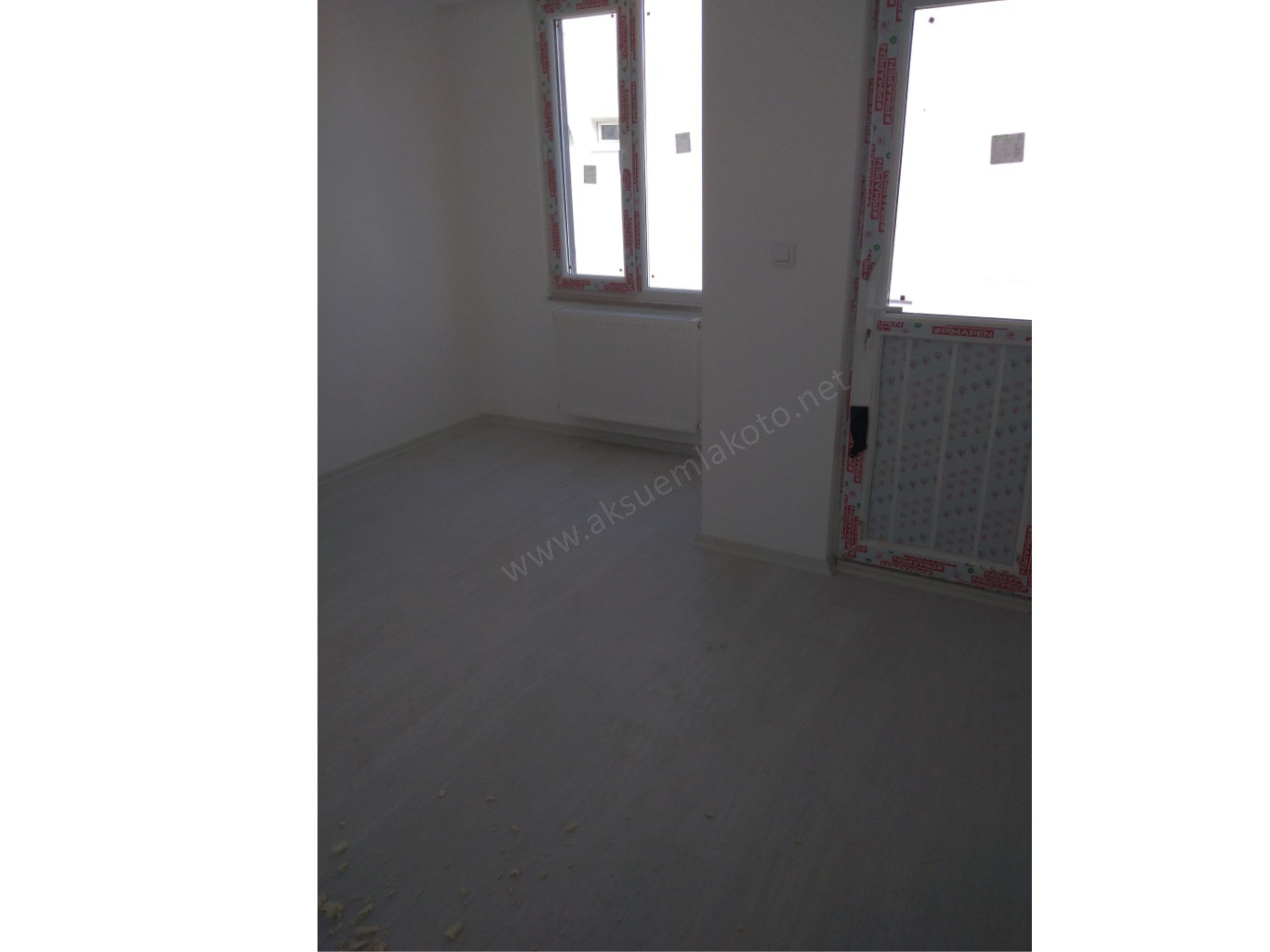 Satlık daire