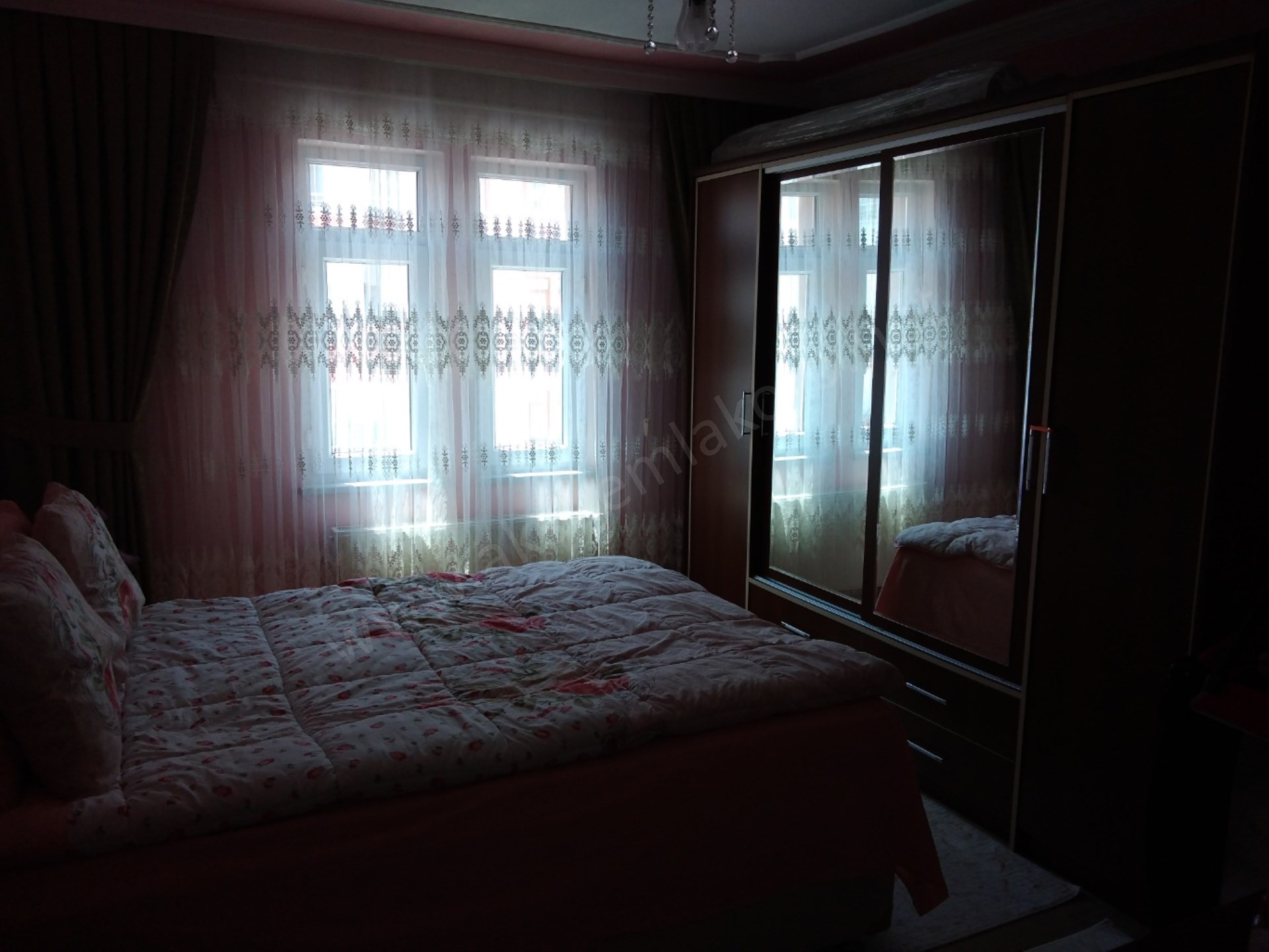 Satlık daire