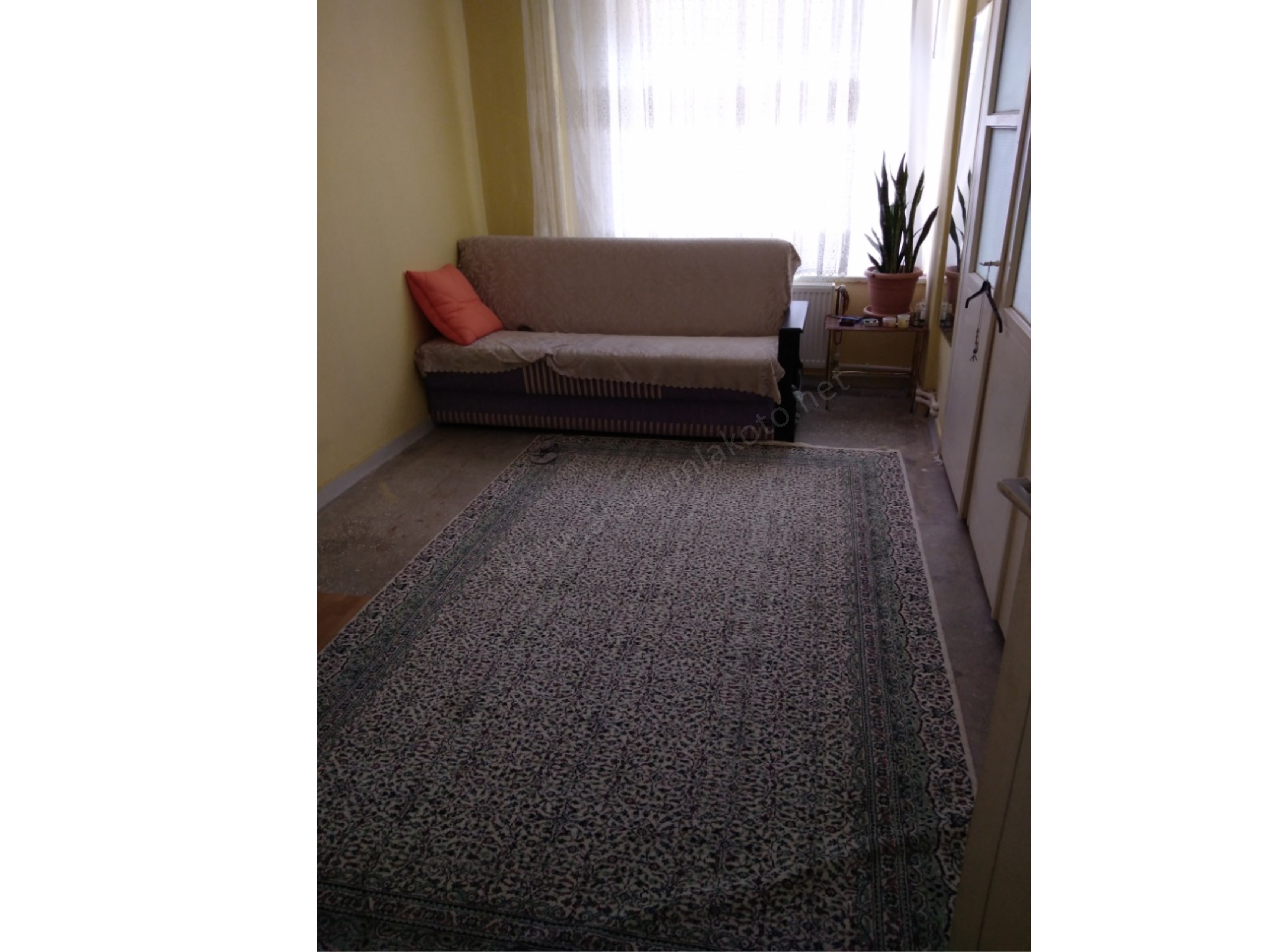 Satlık daire