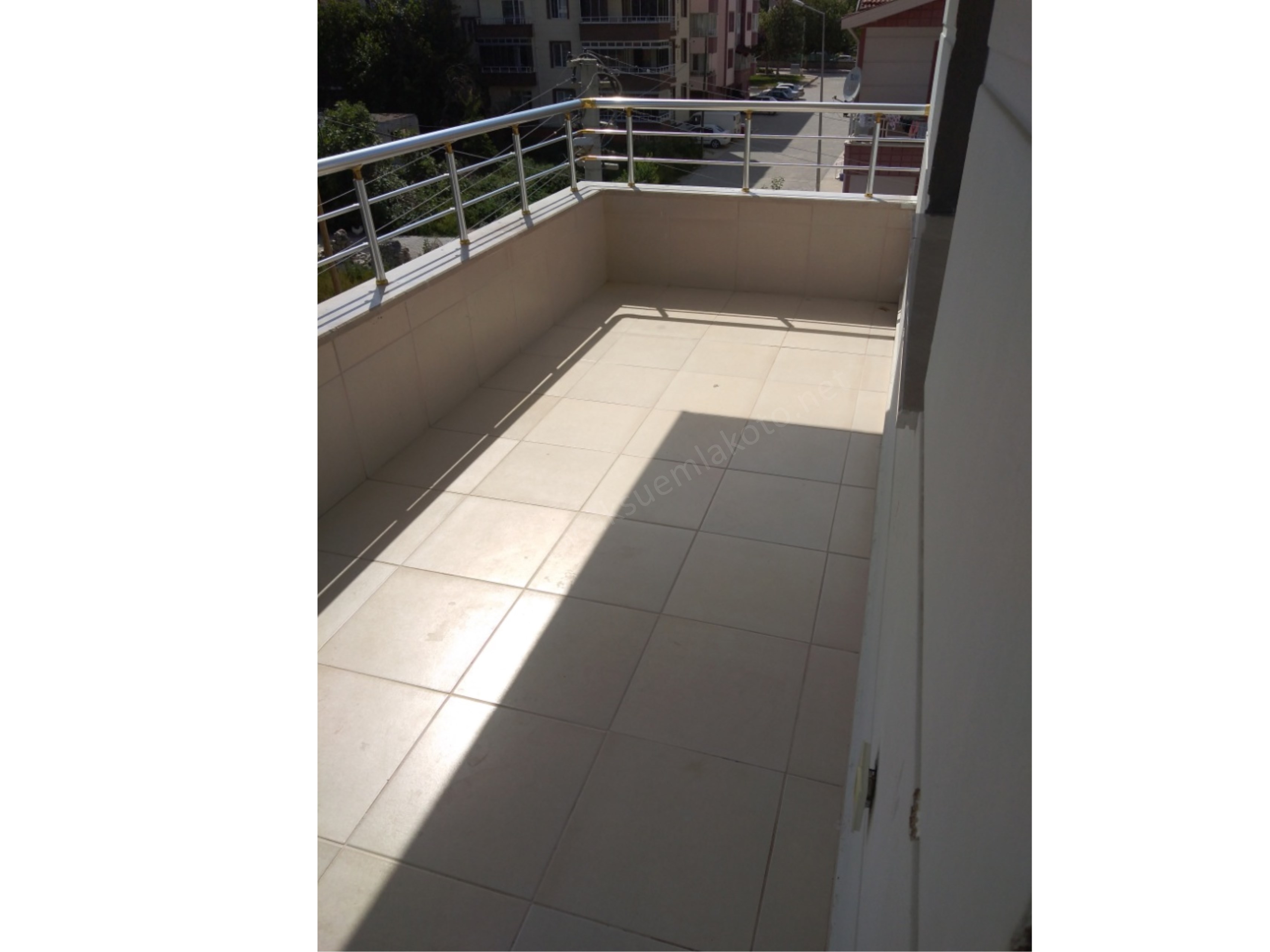 Satlık daire