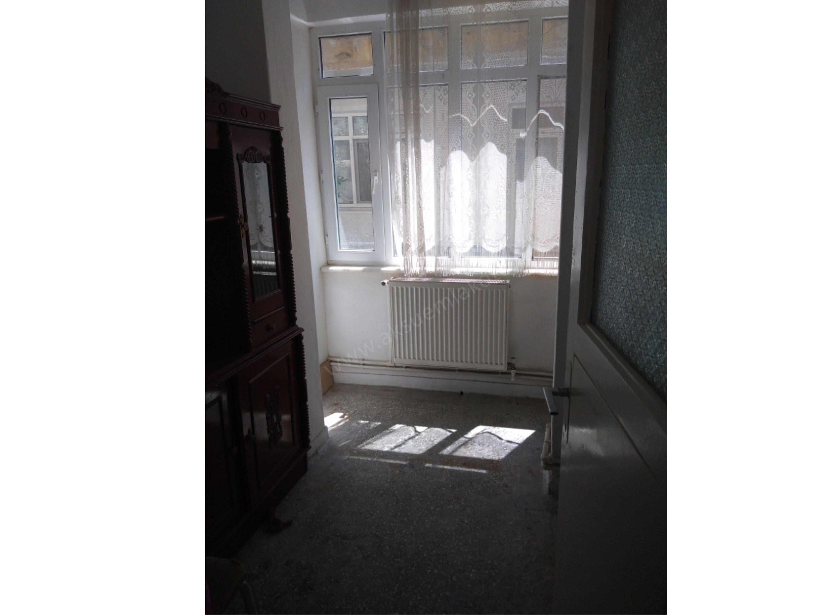 Satlık daire