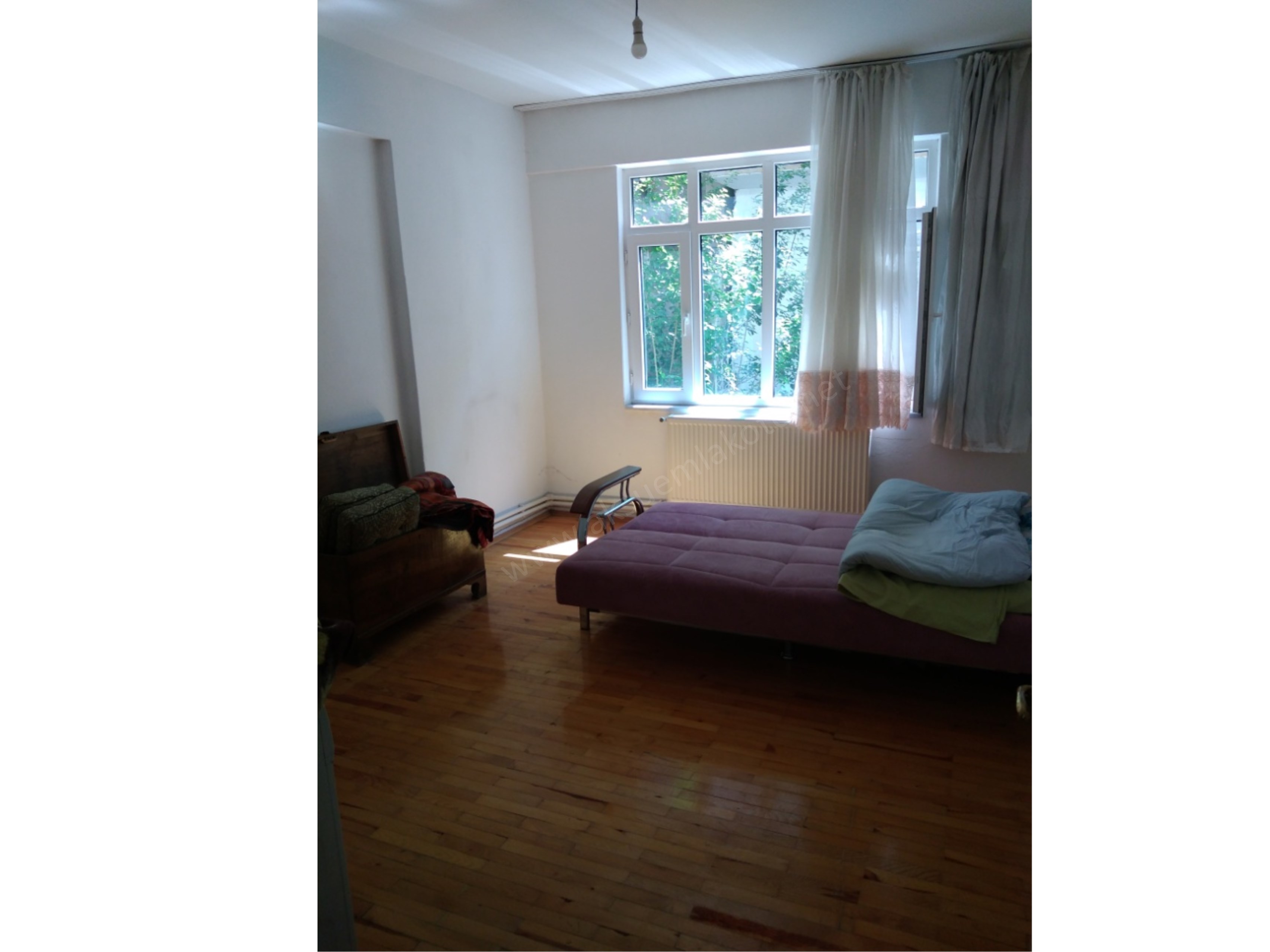 Satlık daire