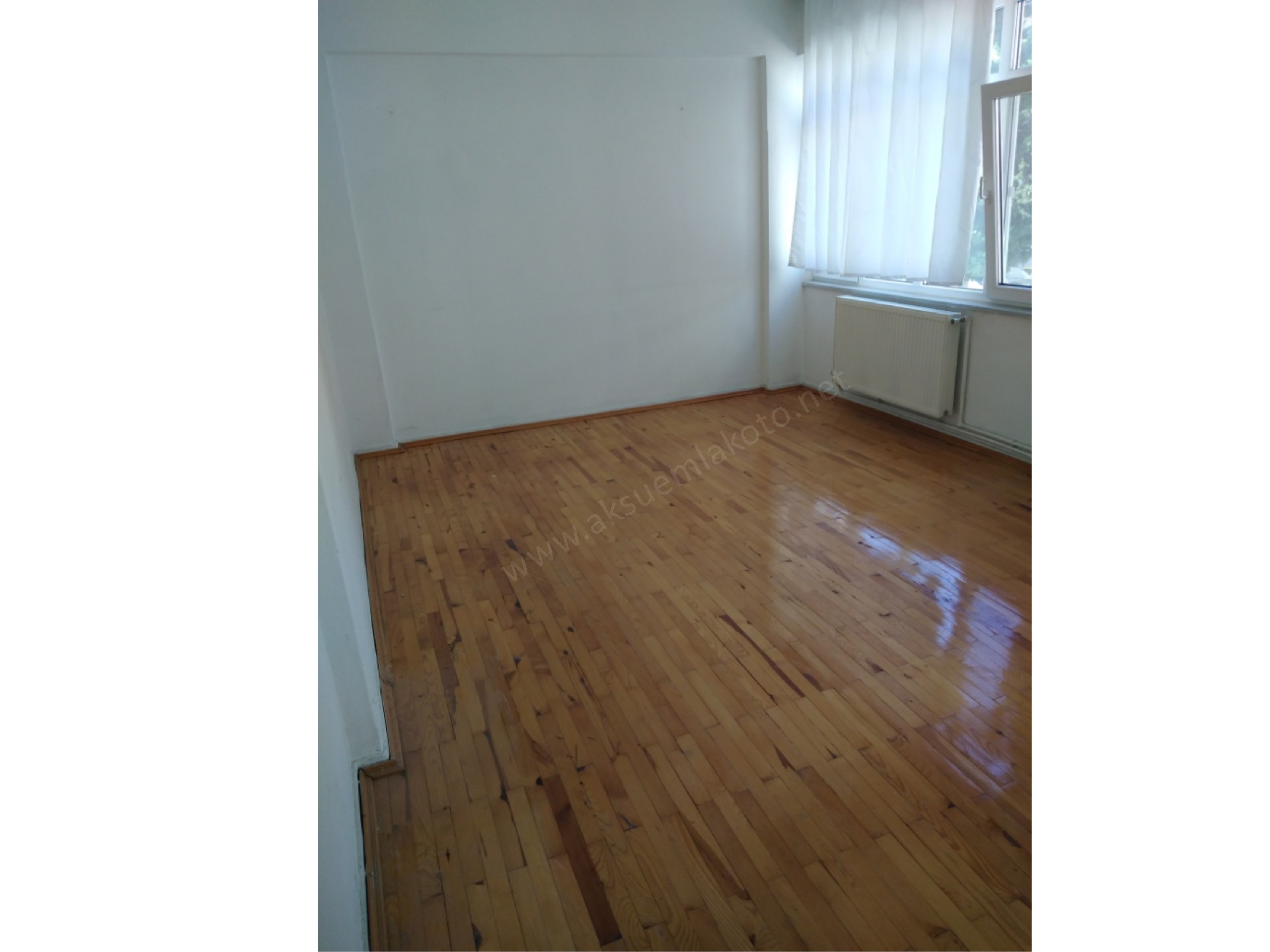 Satlık daire