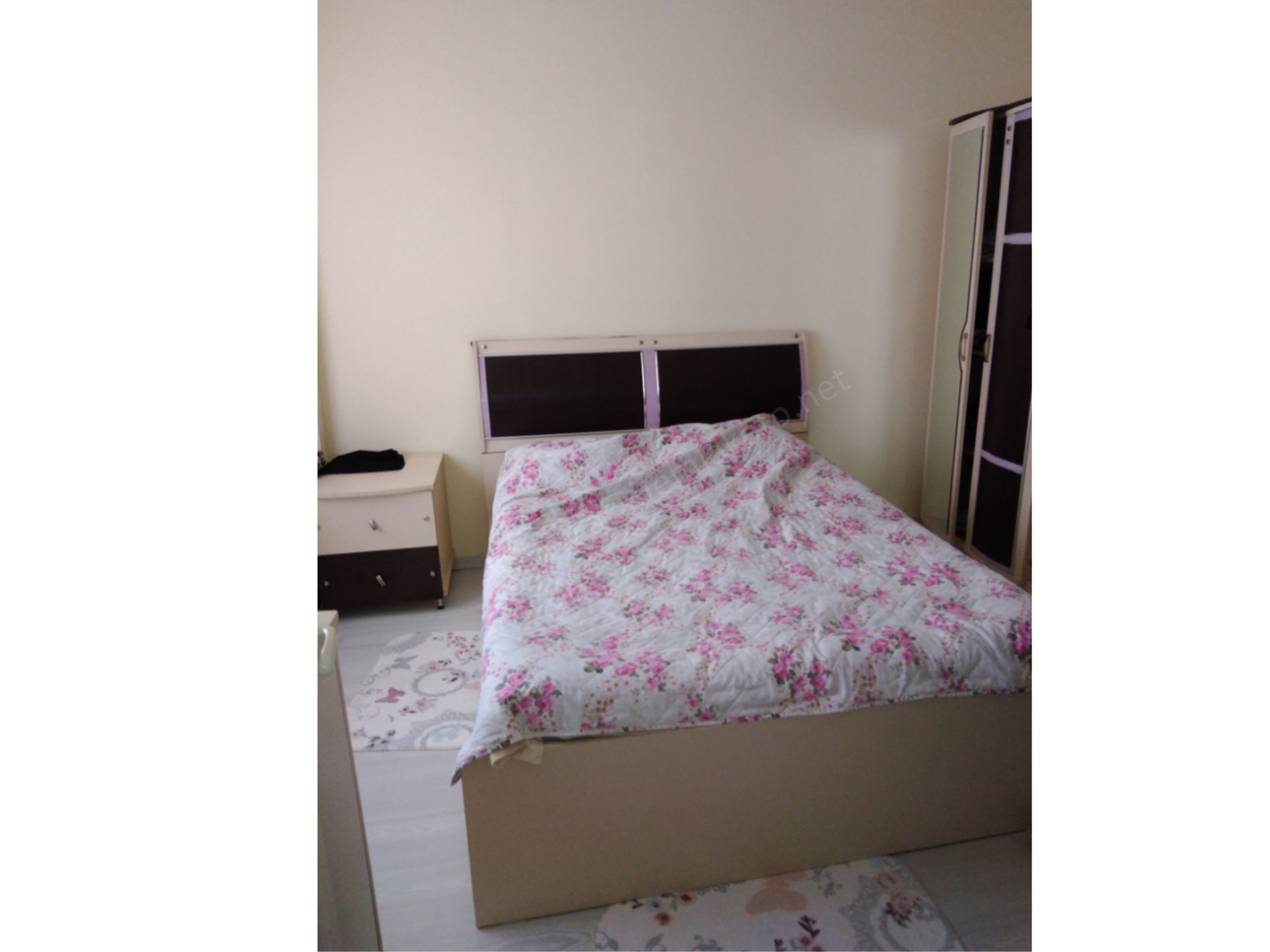 Satlık daire