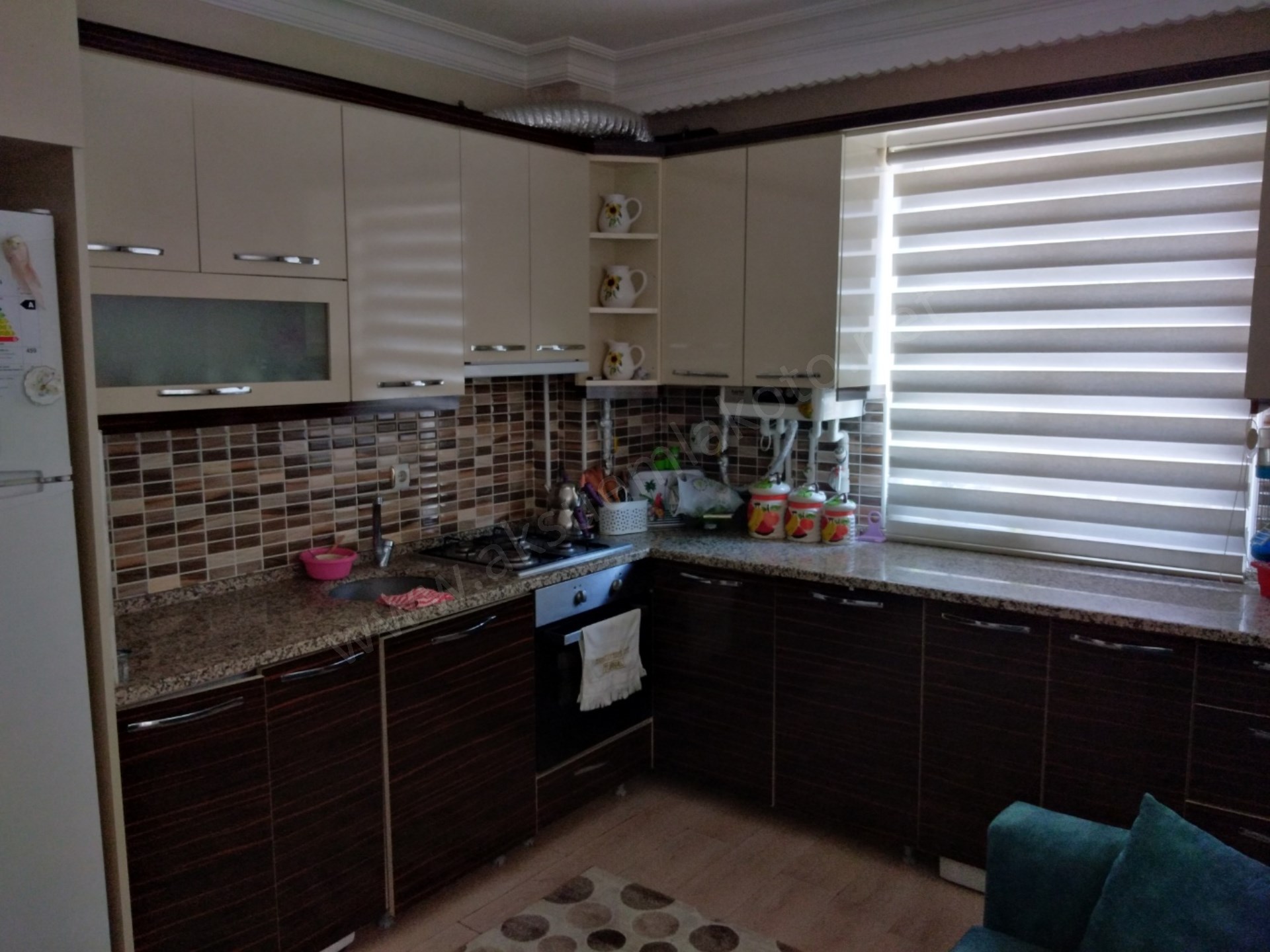 Satlık daire