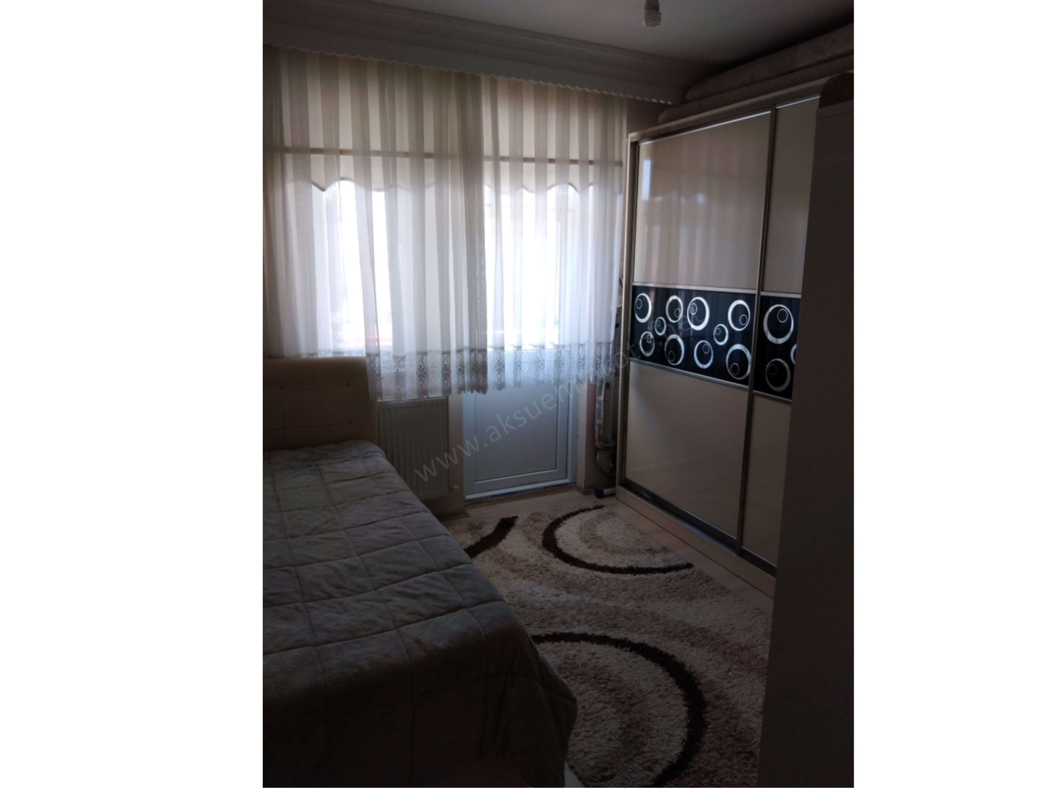 Satlık daire
