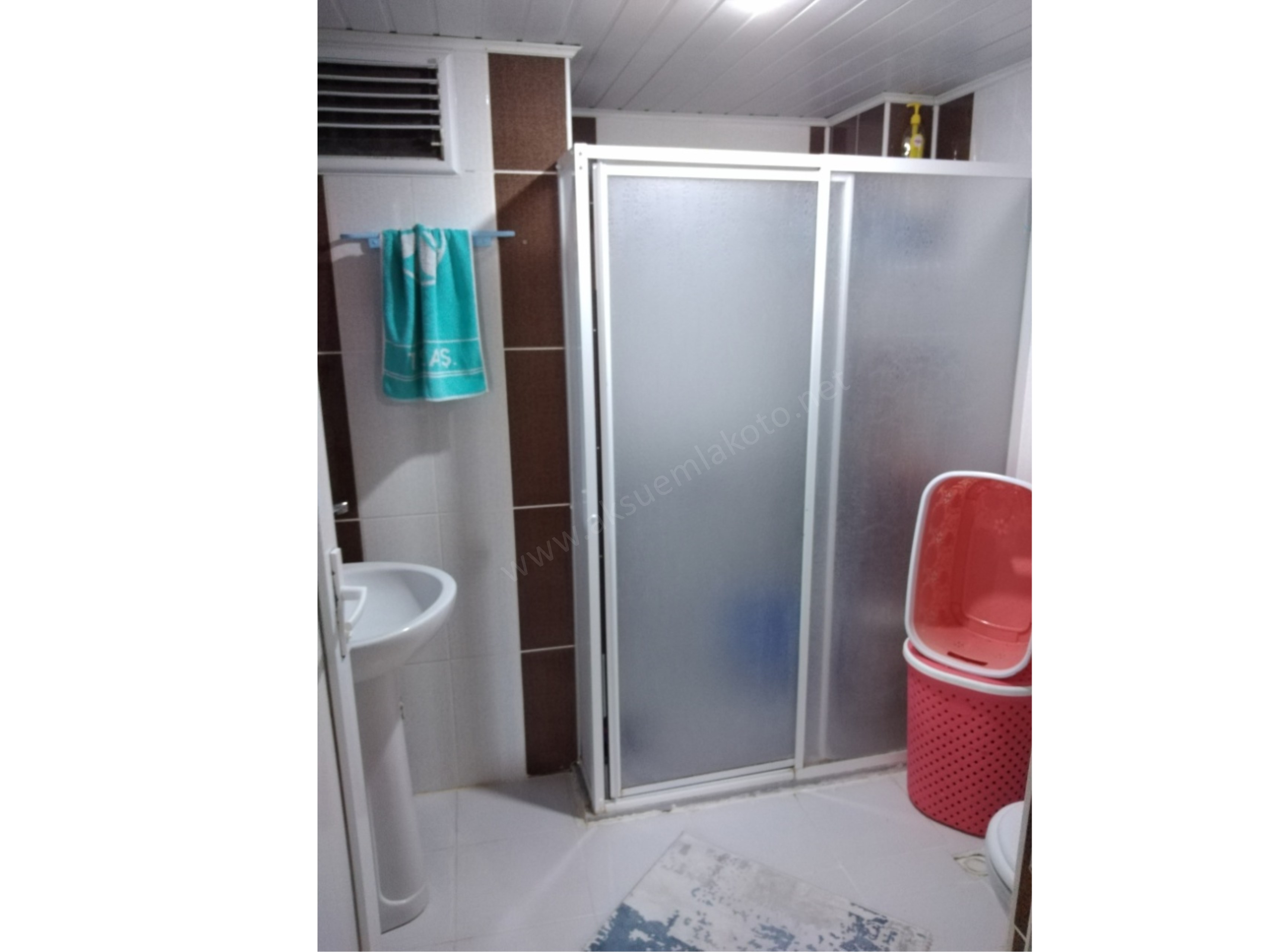 Satlık daire