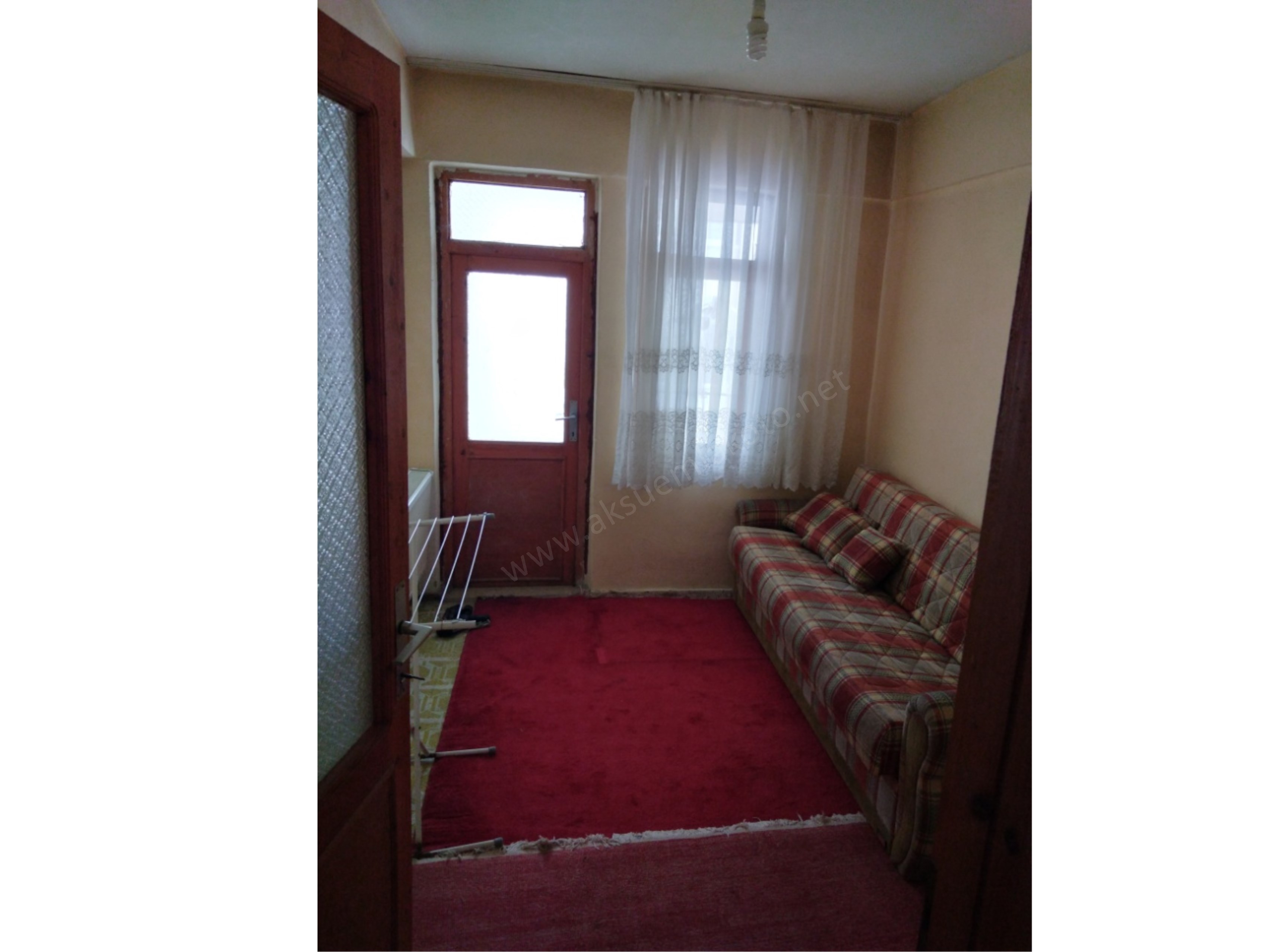 Satlık daire