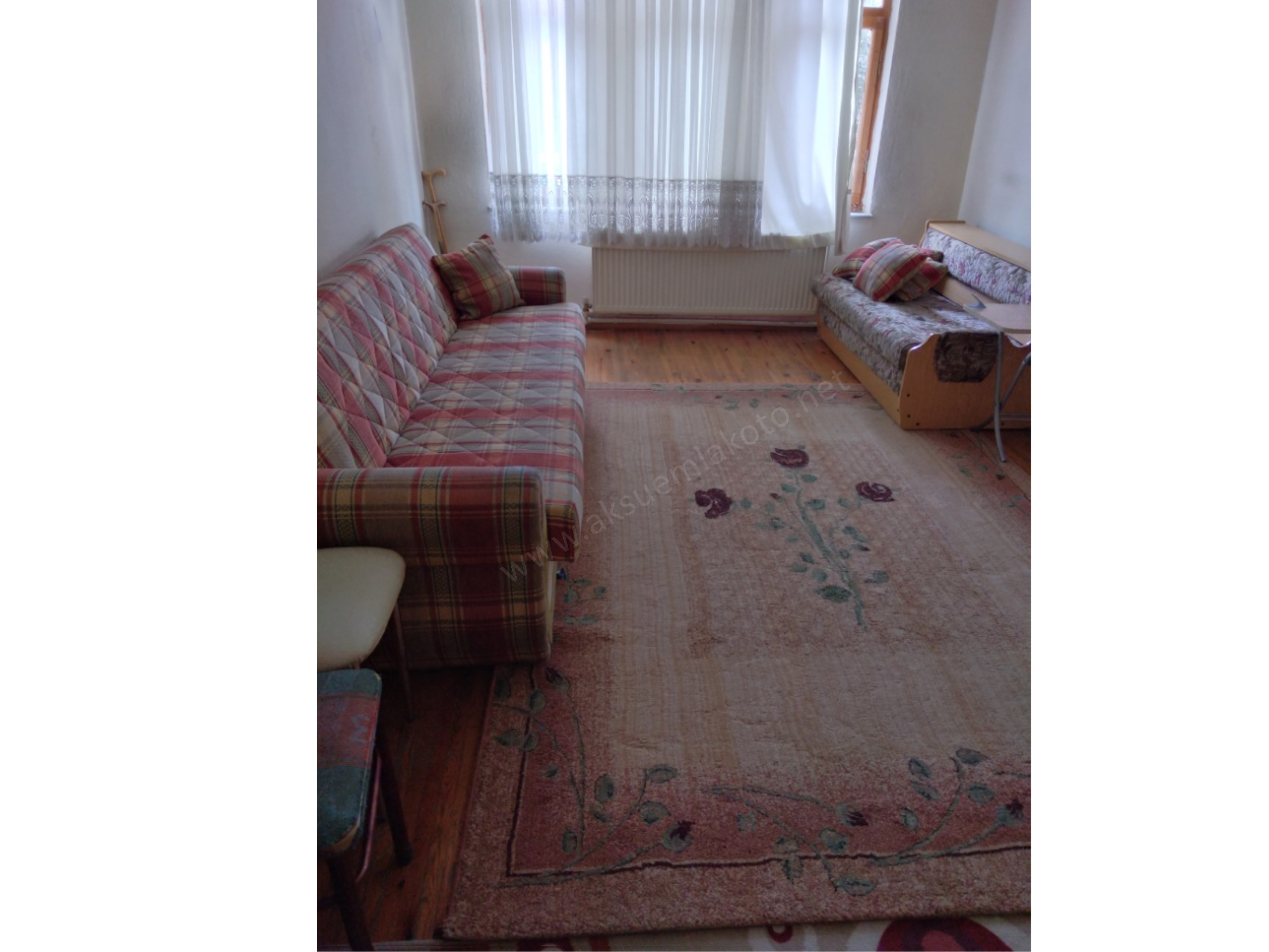 Satlık daire