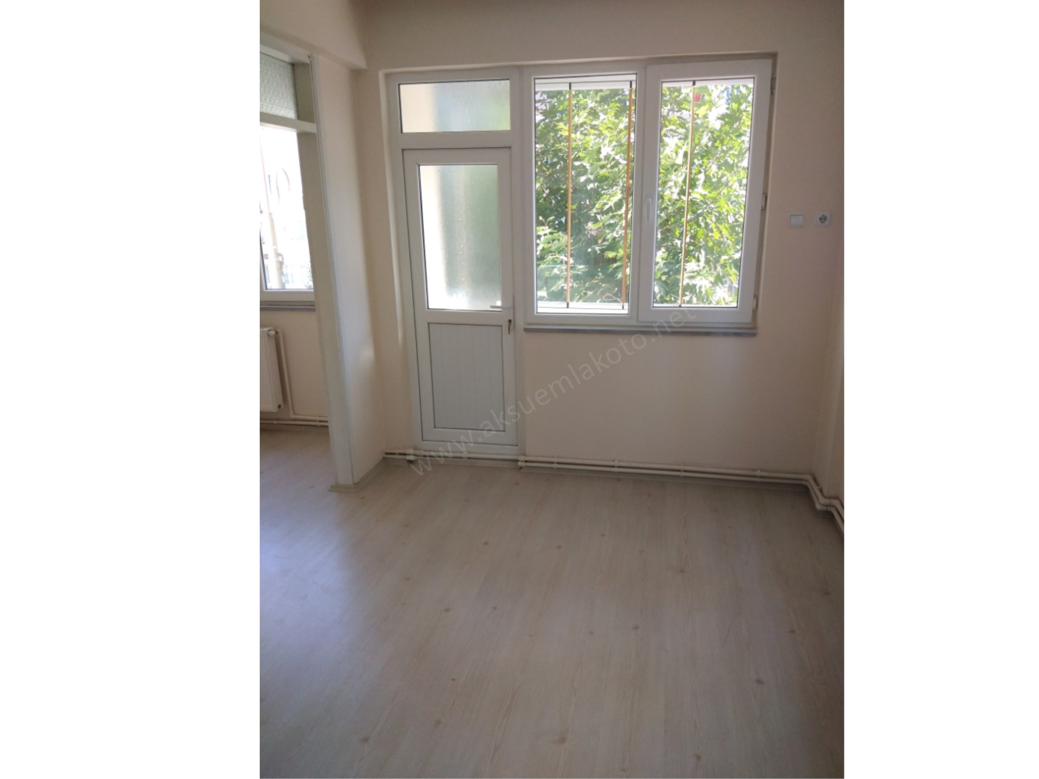 Kiralık daire