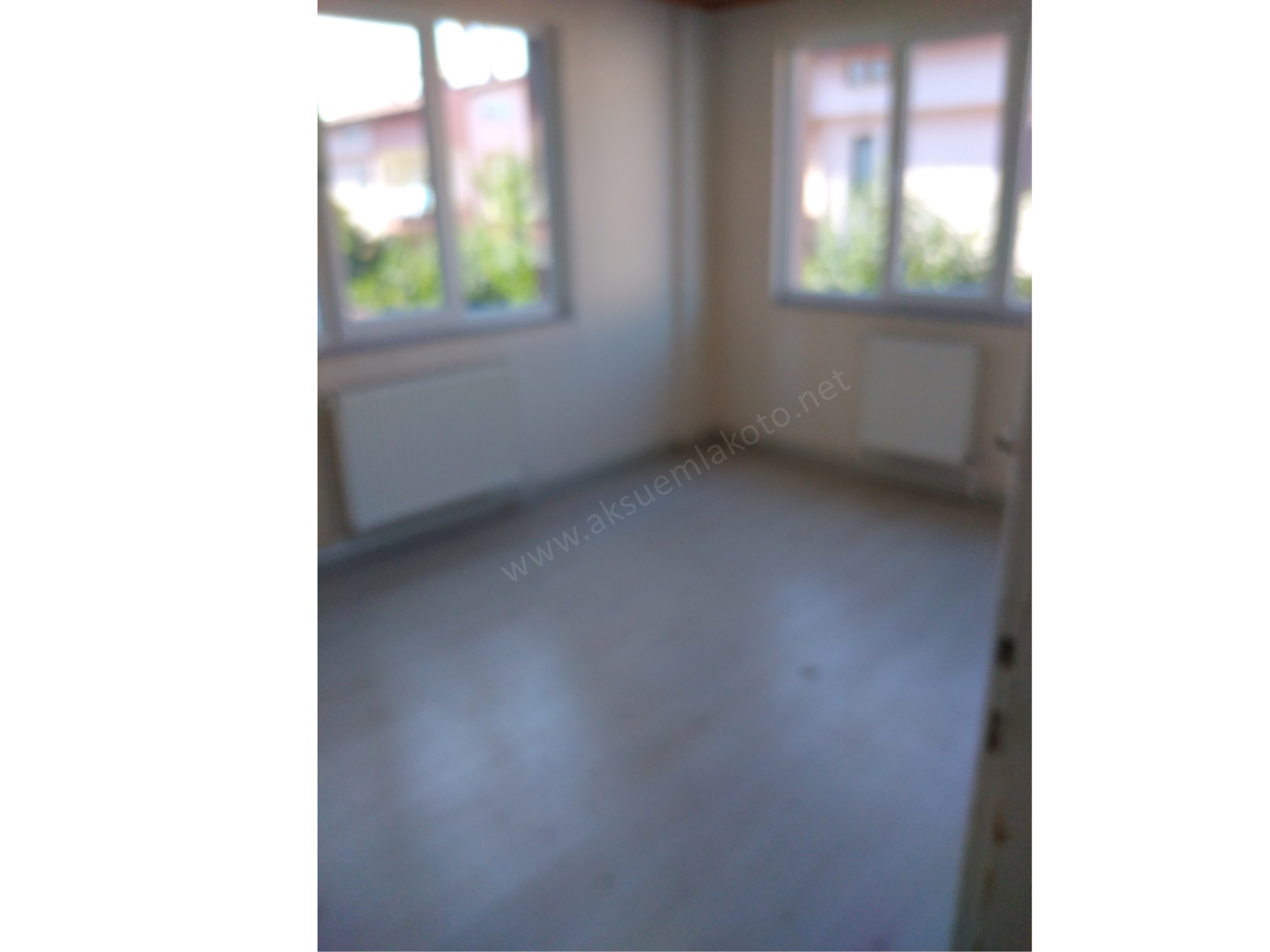 Kiralık daire