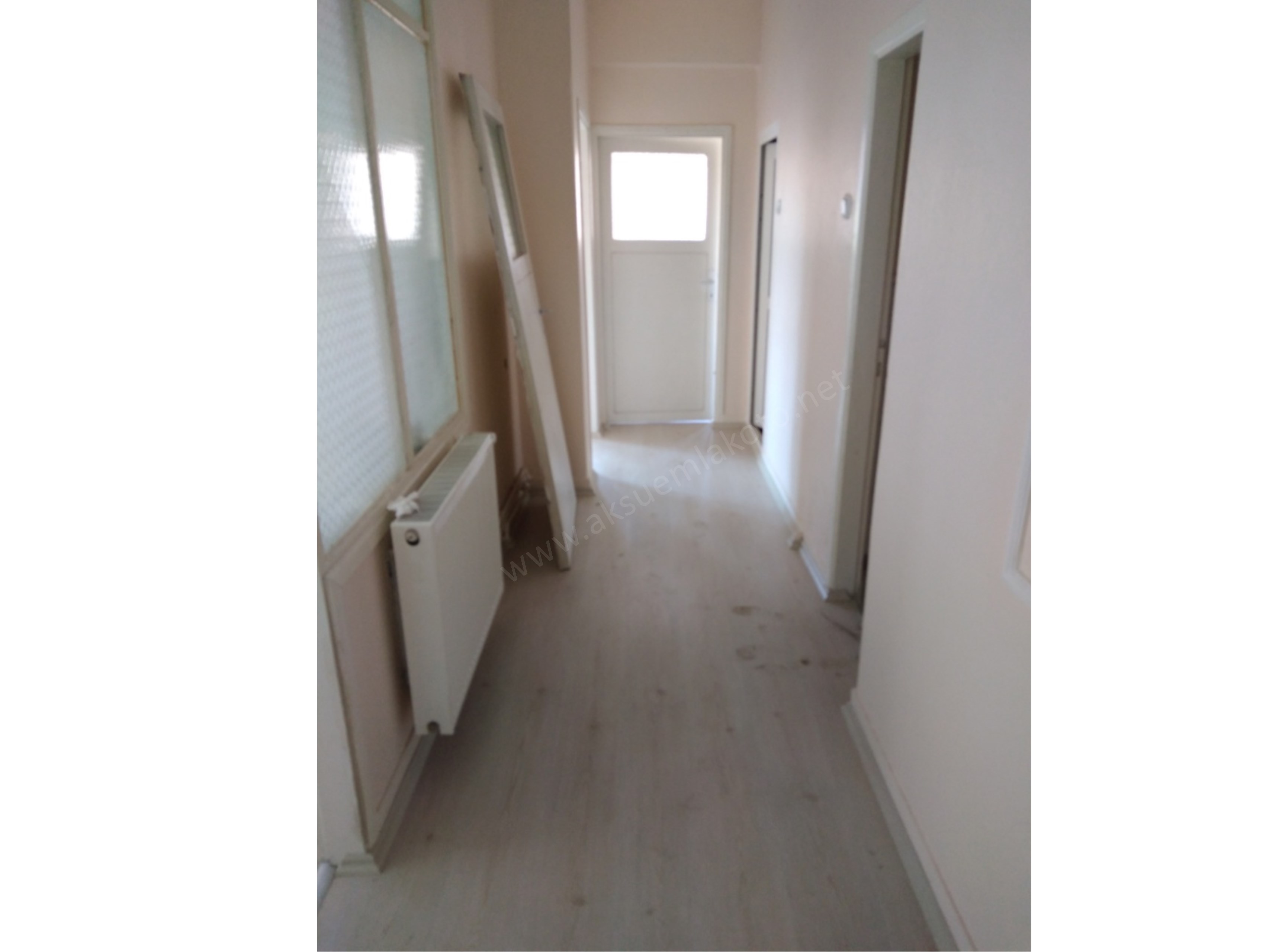 Kiralık daire