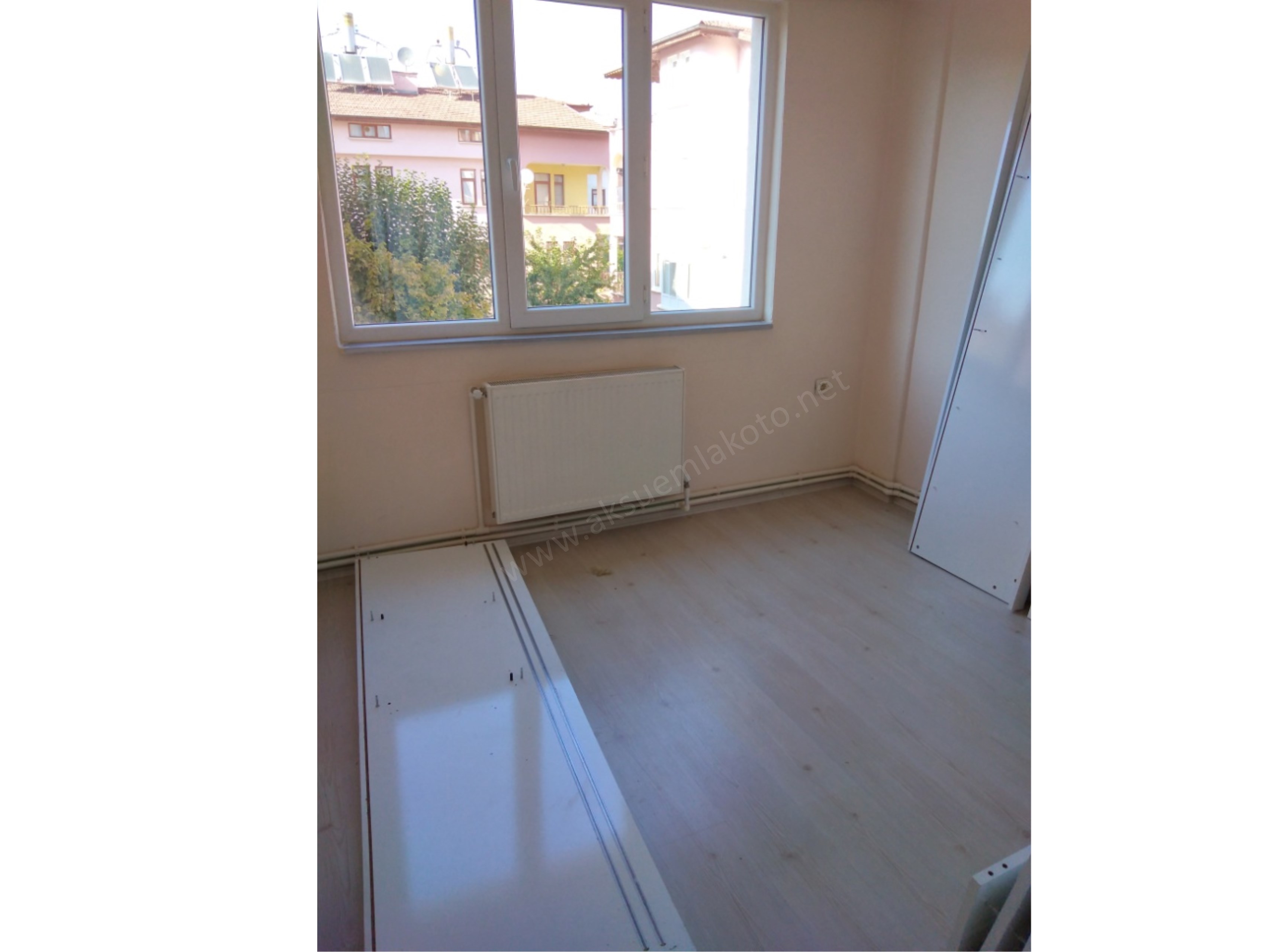 Kiralık daire