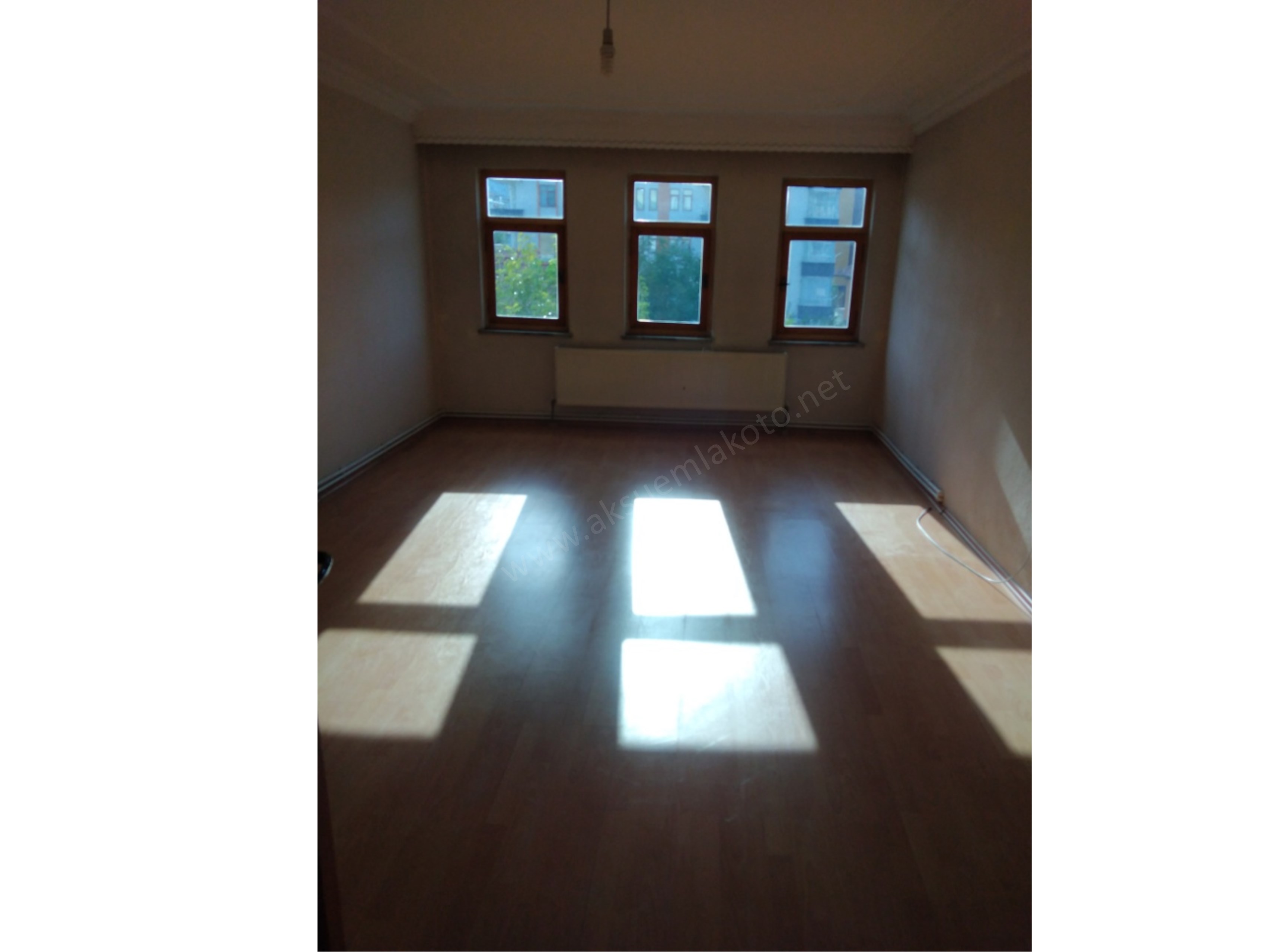 Kiralık daire