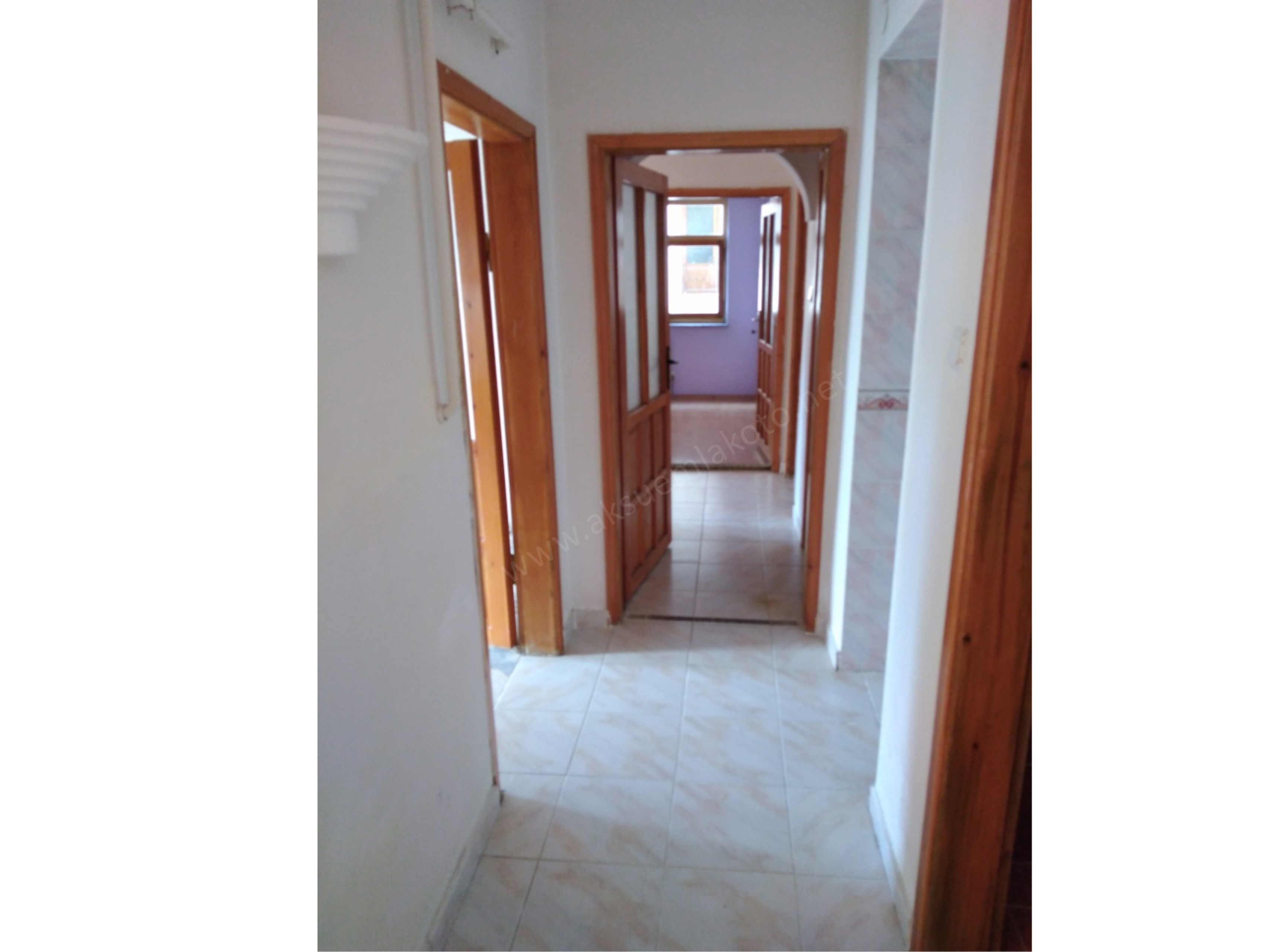 Kiralık daire