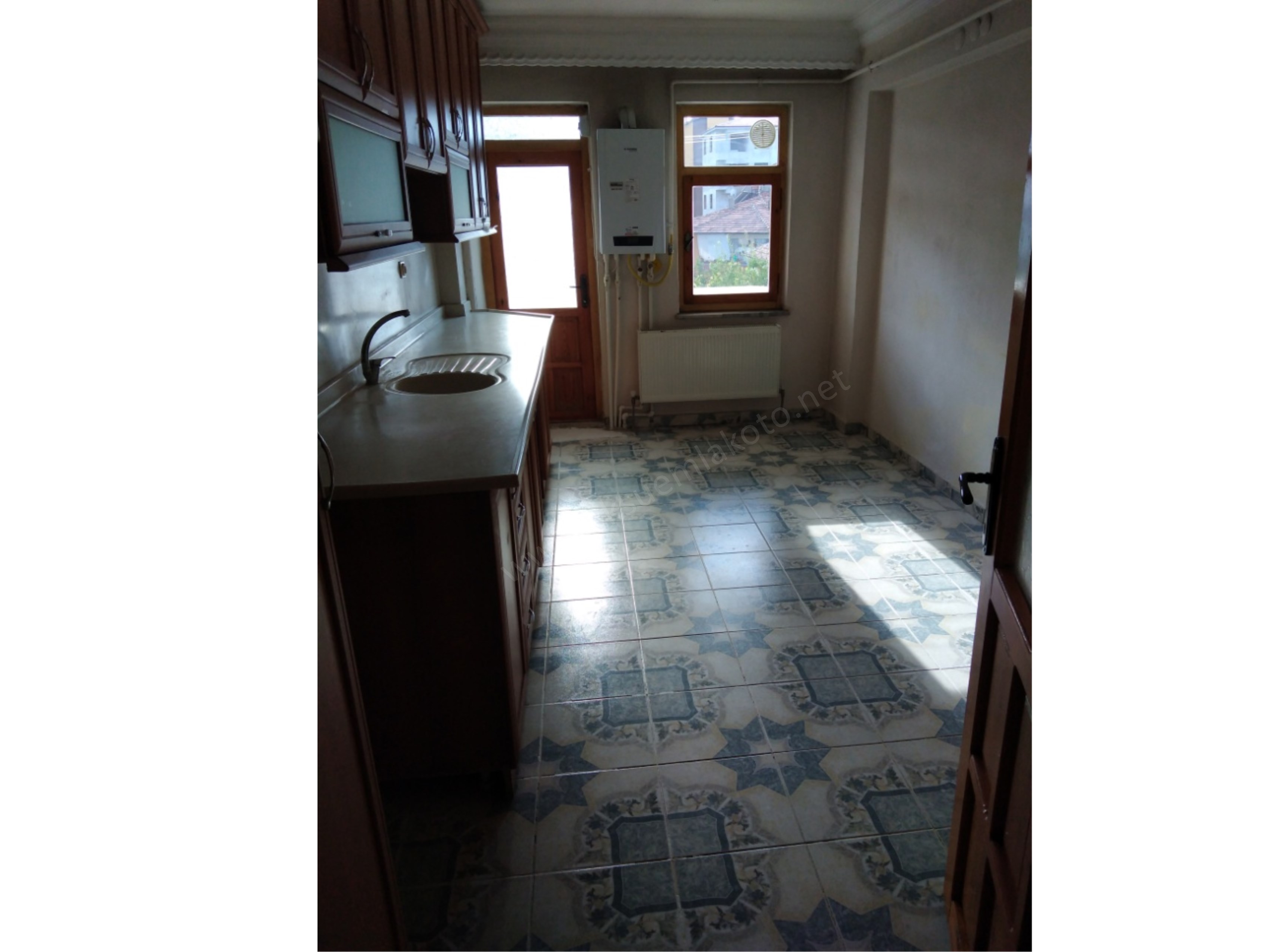Kiralık daire