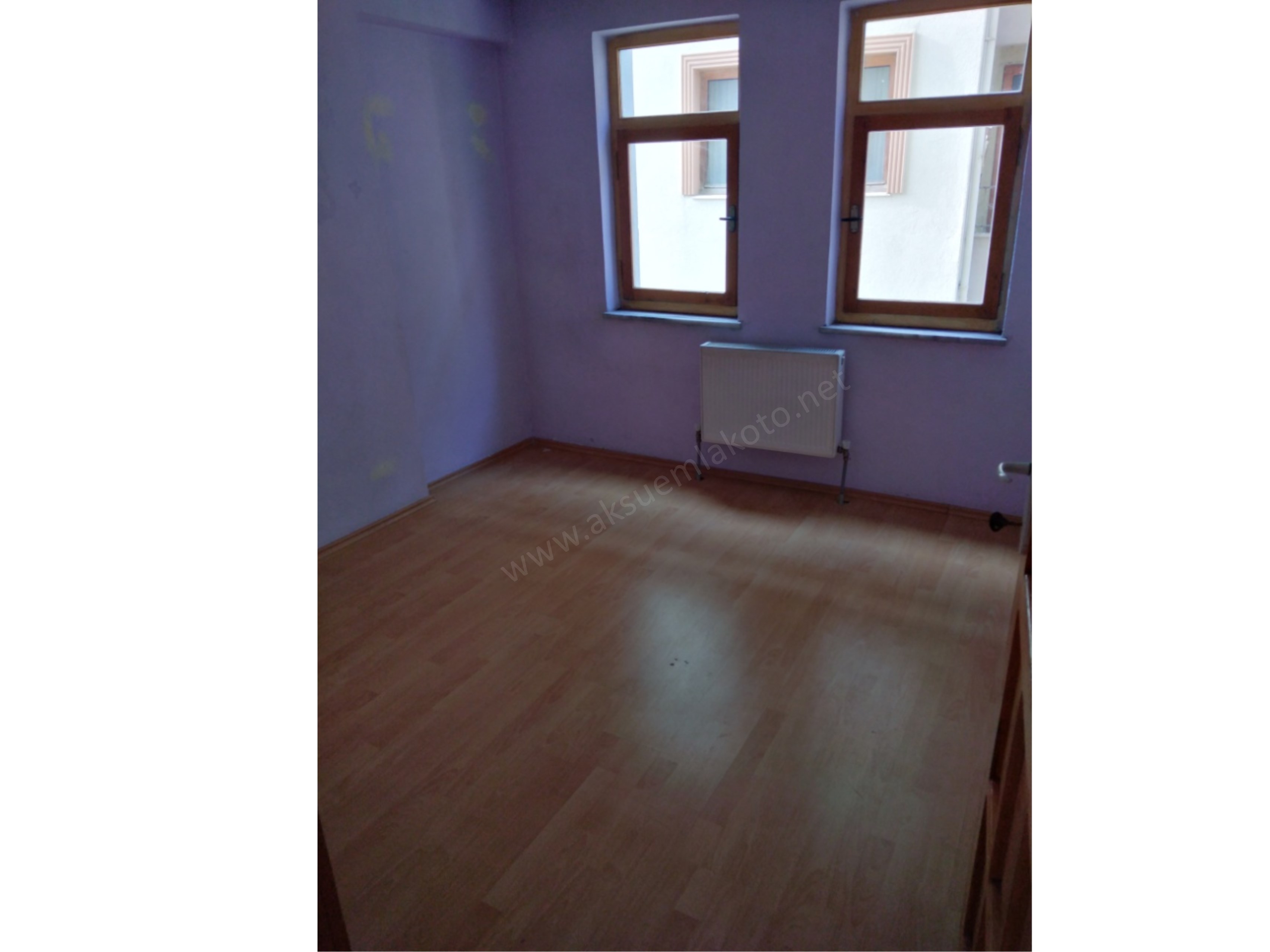 Kiralık daire