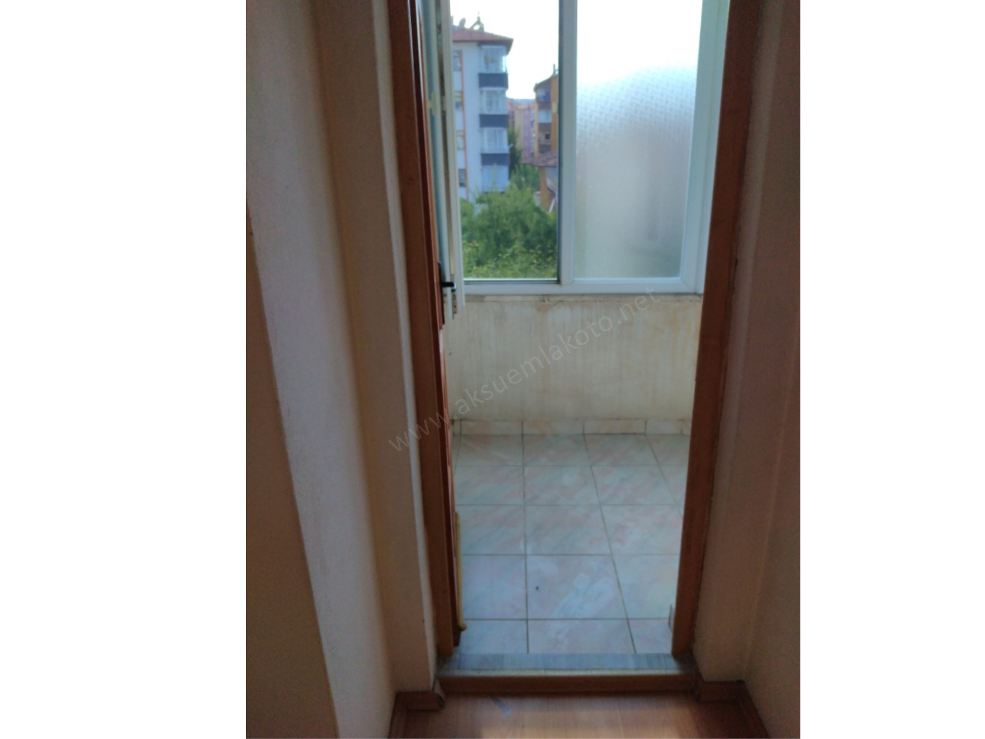 Kiralık daire