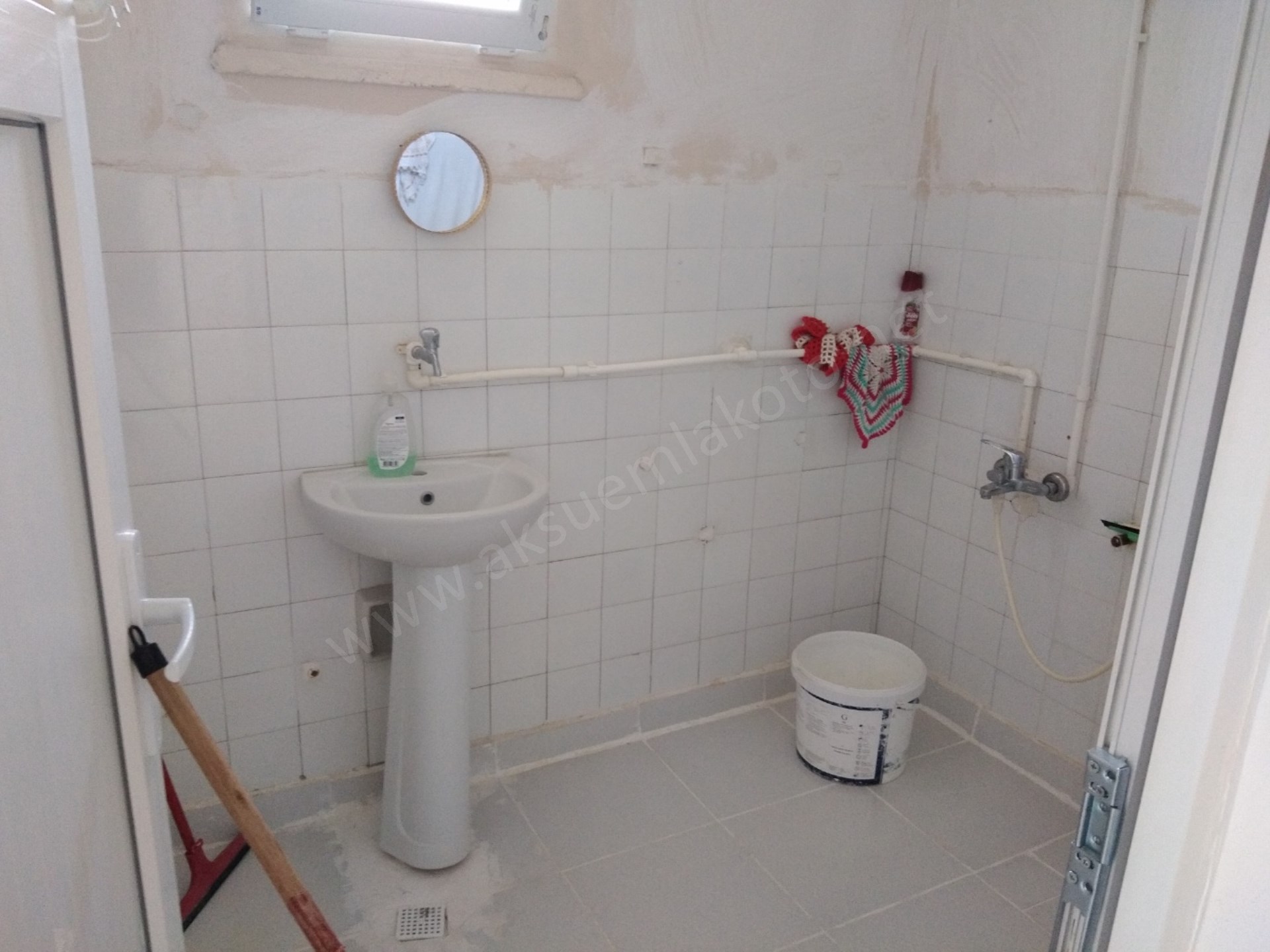 Kiralık daire