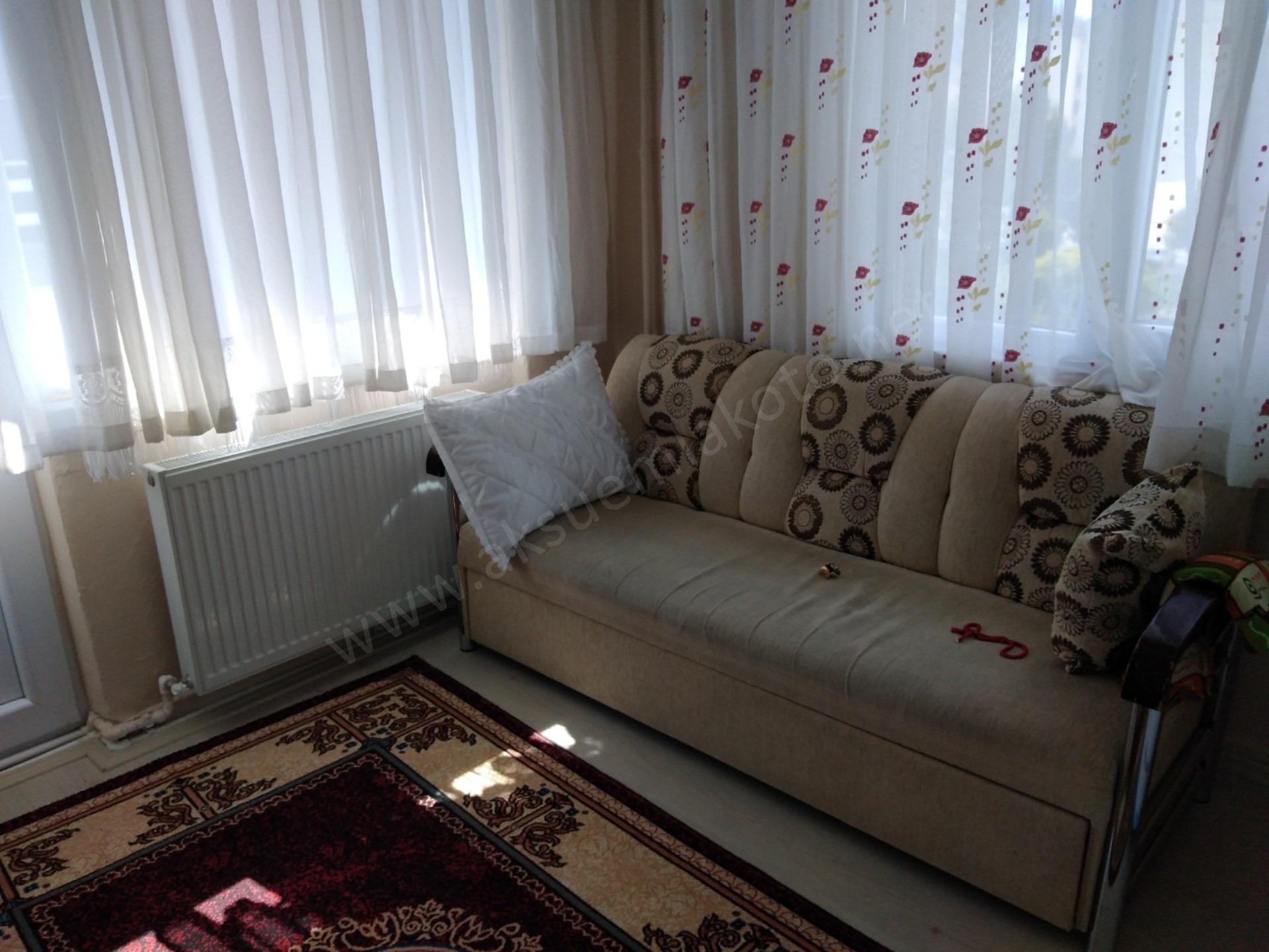 Kiralık daire