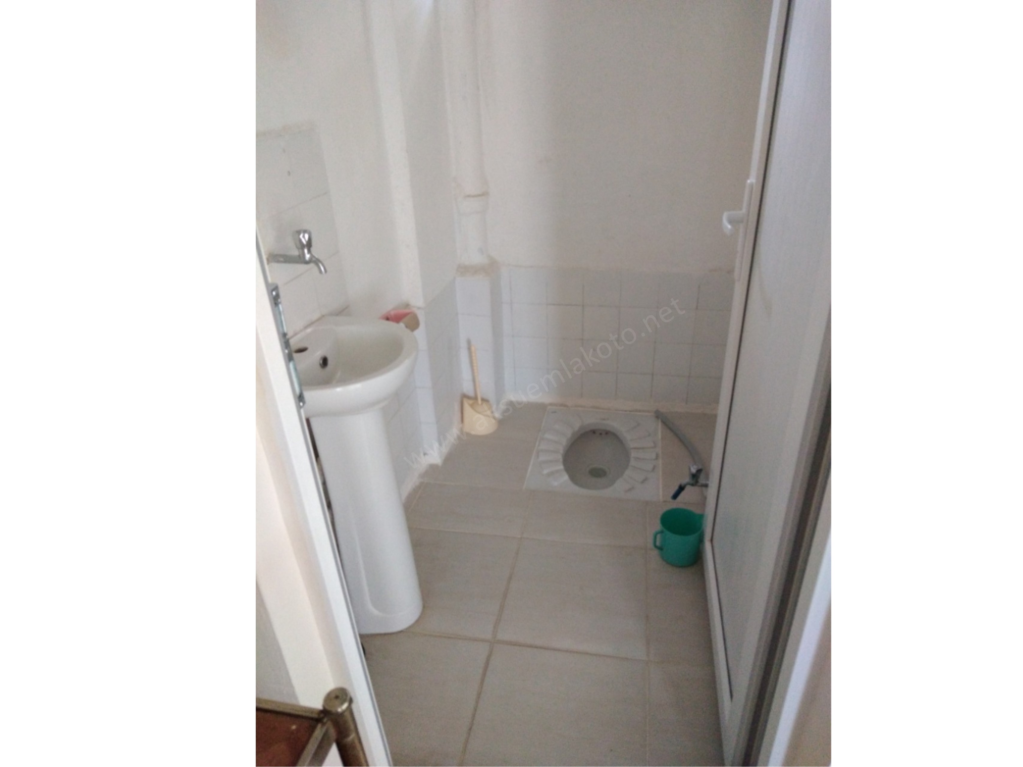 Kiralık daire