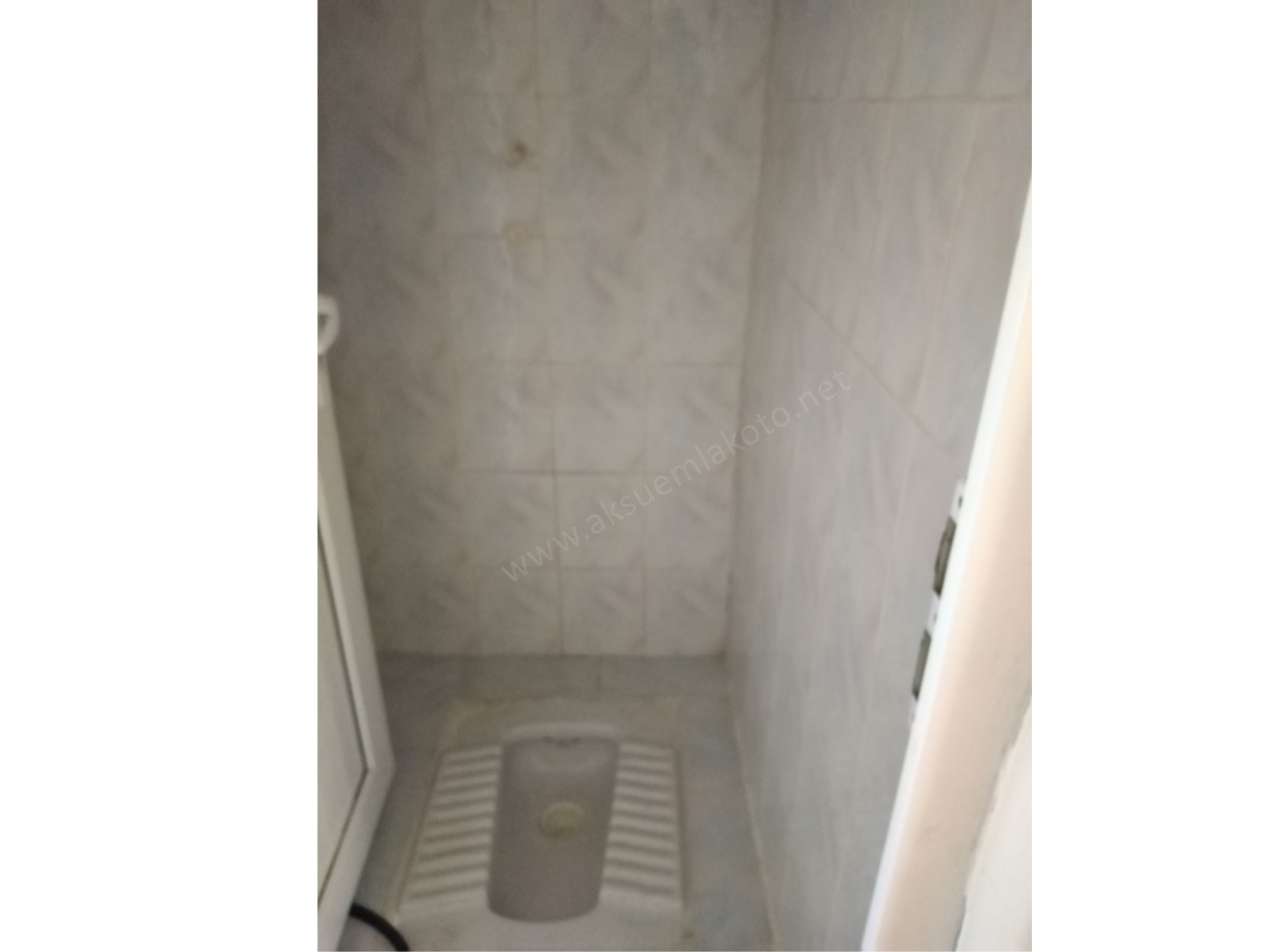 Satlık daire