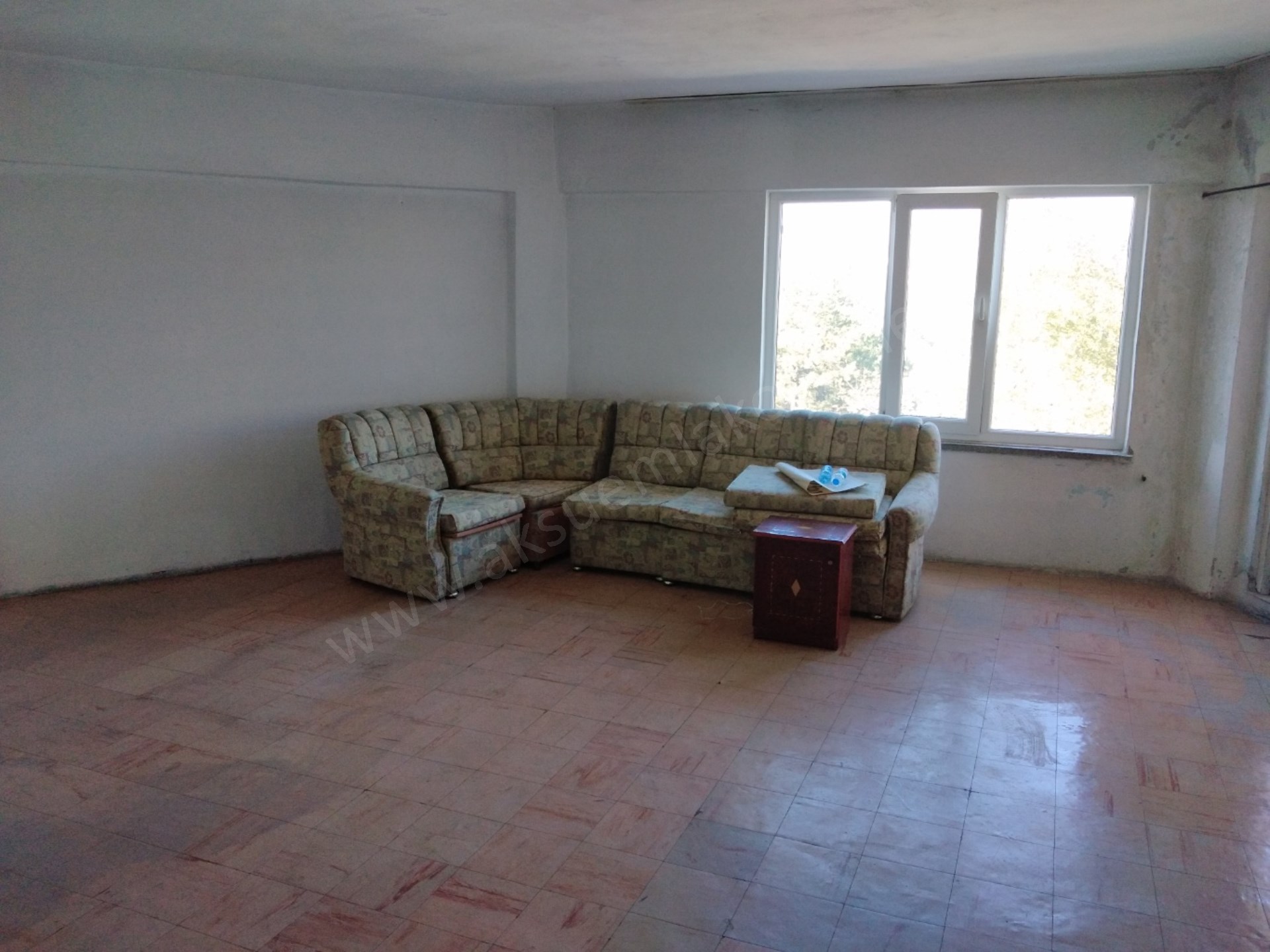 Satlık daire