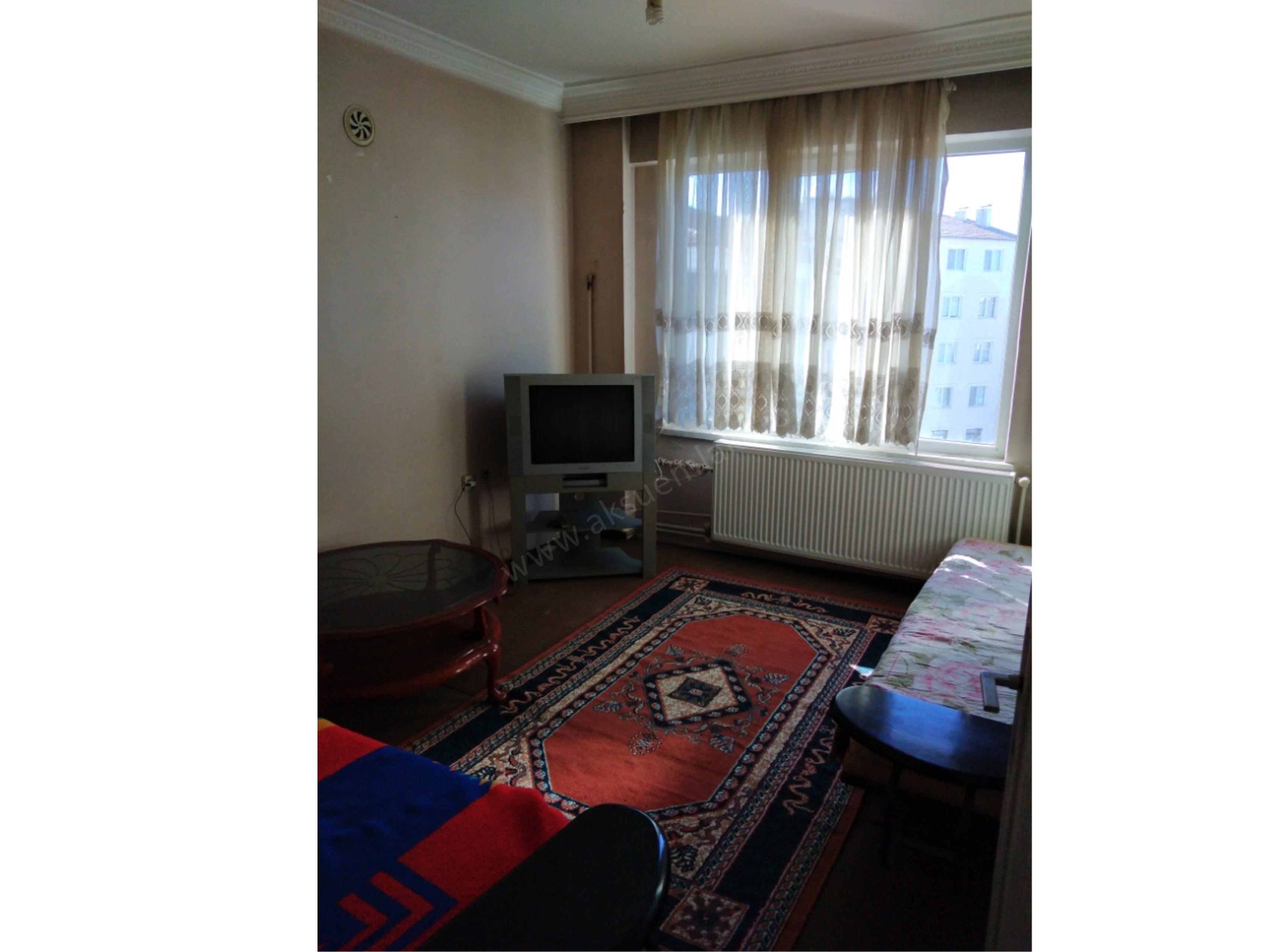 Satlık daire