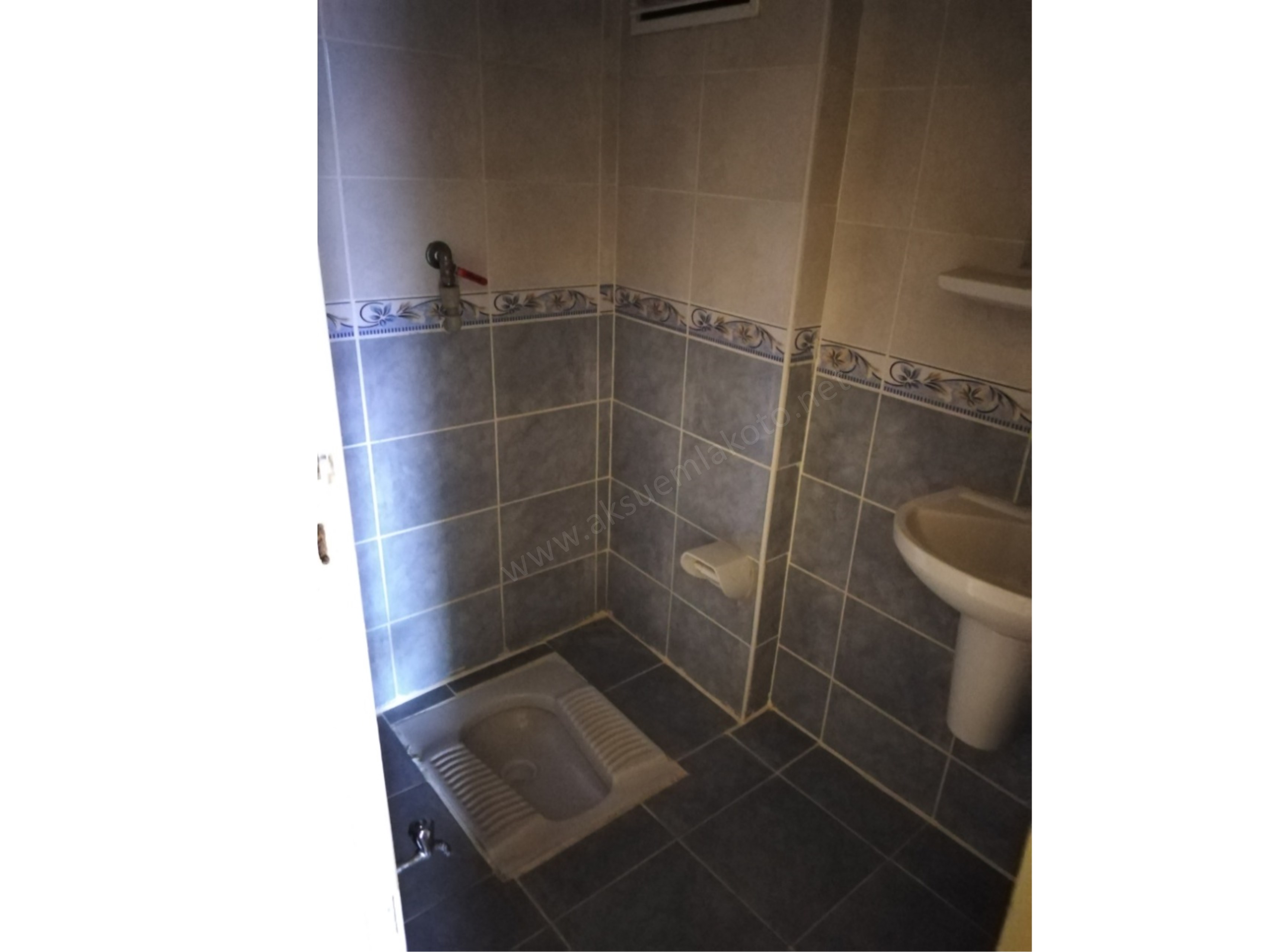 Kiralık 3+1 daire