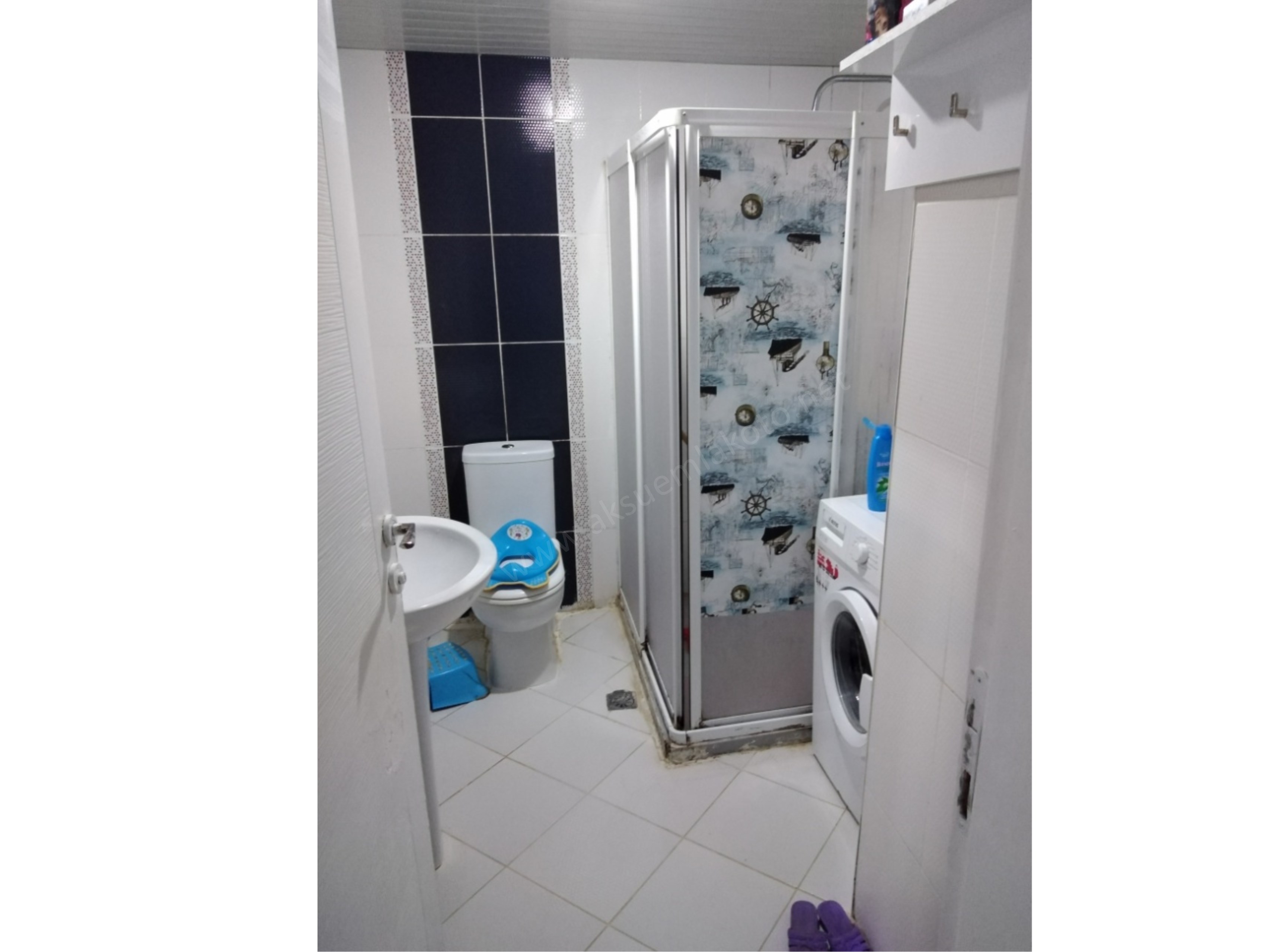 Satlık daire