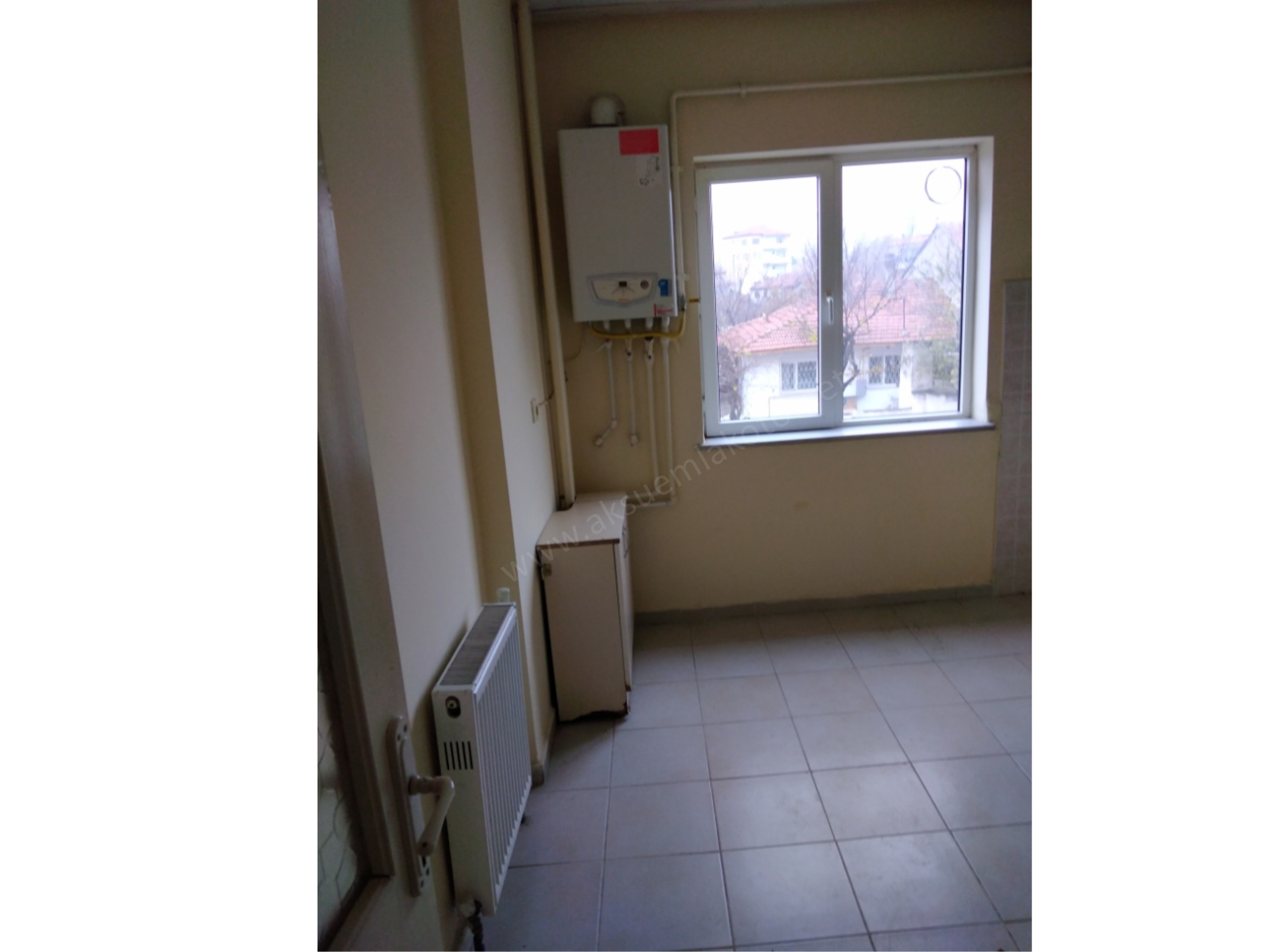 Satlık daire
