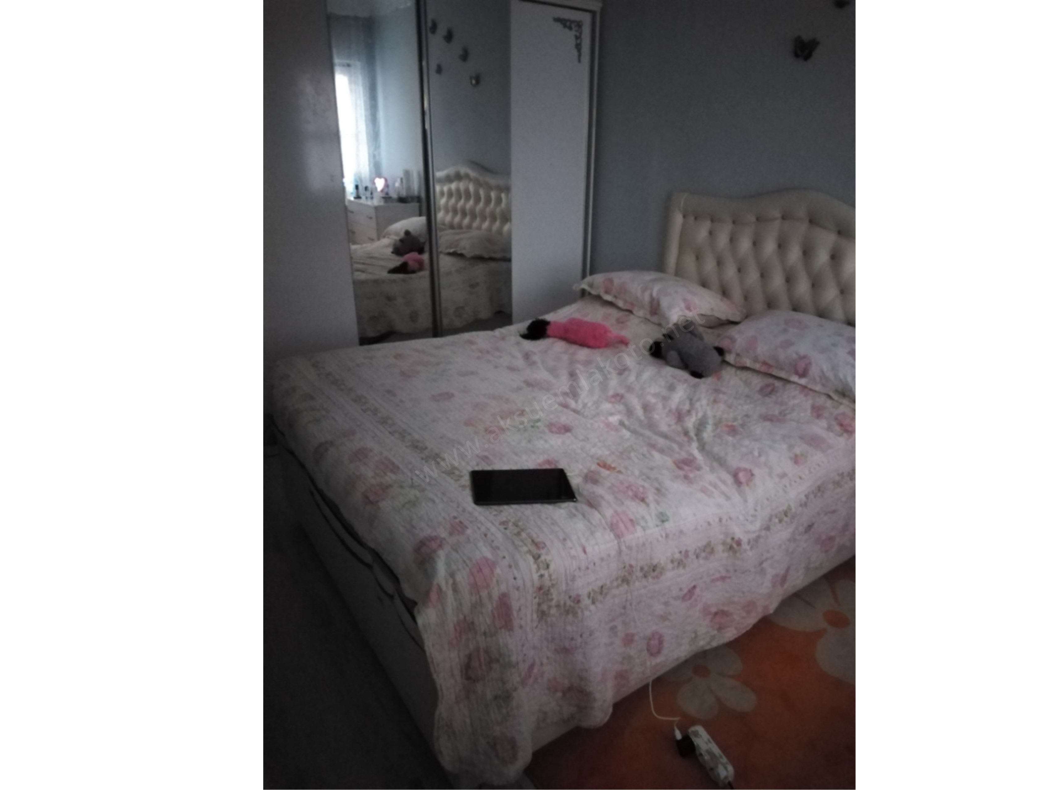 Satlık daire